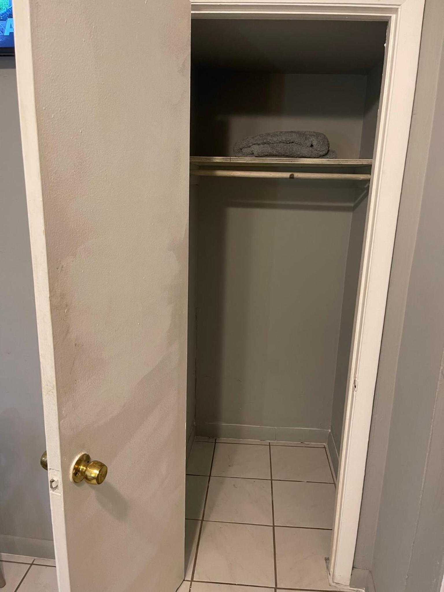 Budget Double or Twin Room photo 2