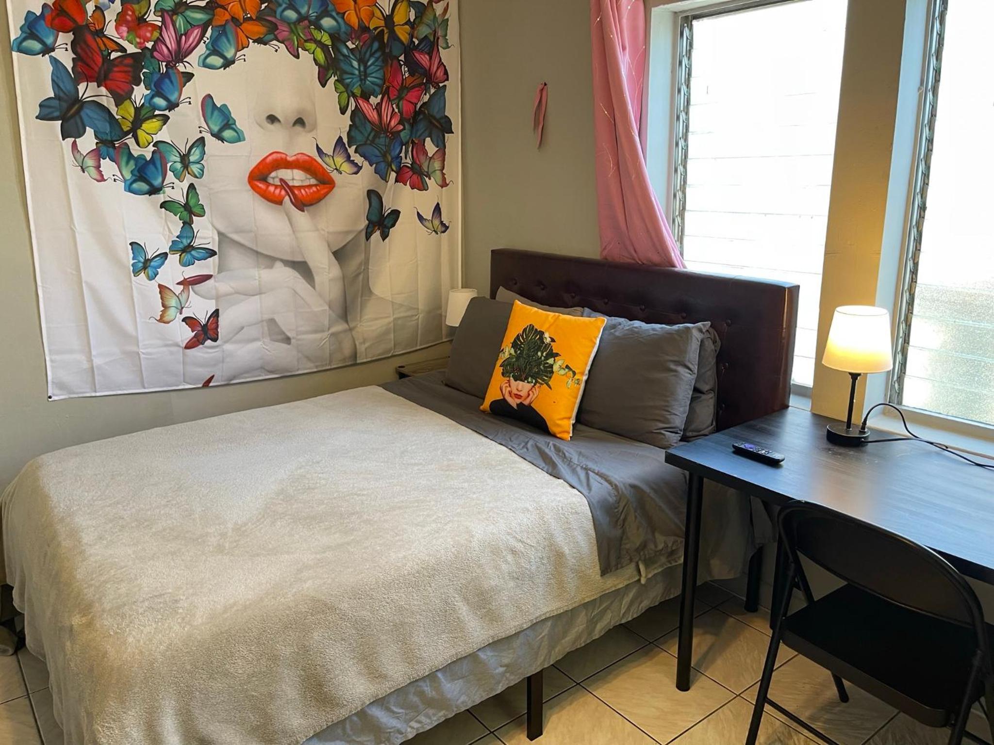 Double Room with Private Bathroom photo 1