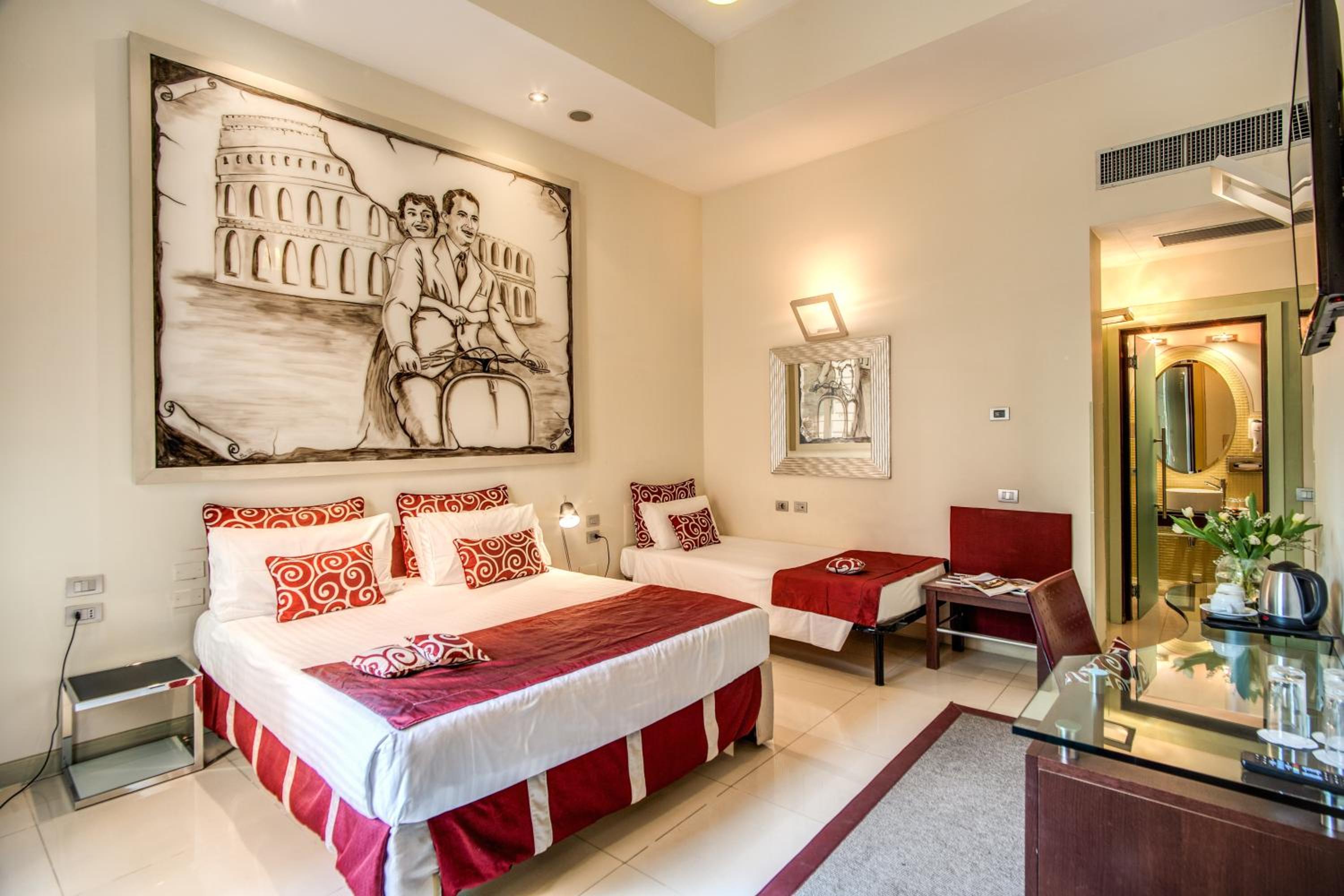 Triple Room photo 3