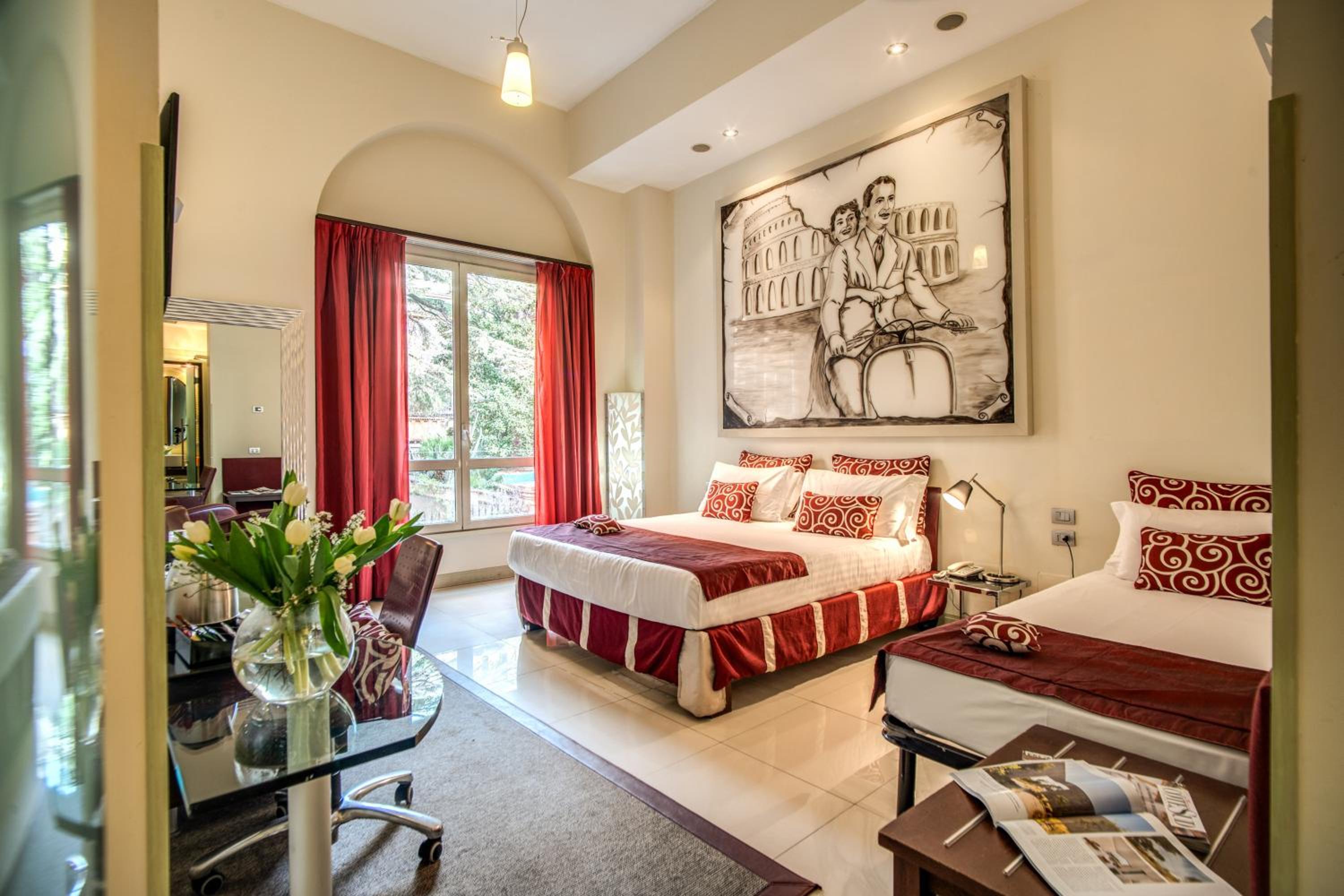 Triple Room photo 1