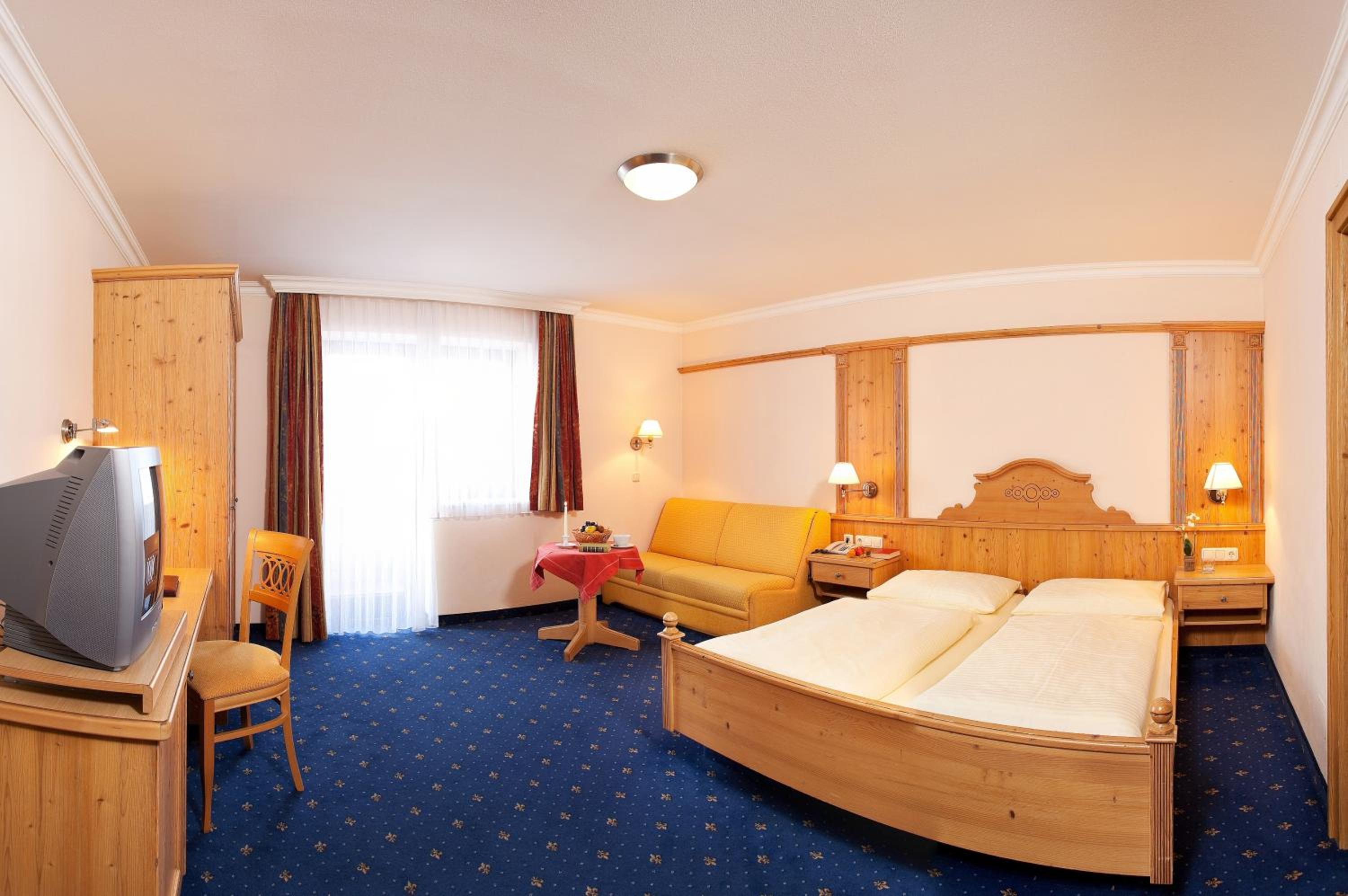 Comfort Double Room - Photo 1