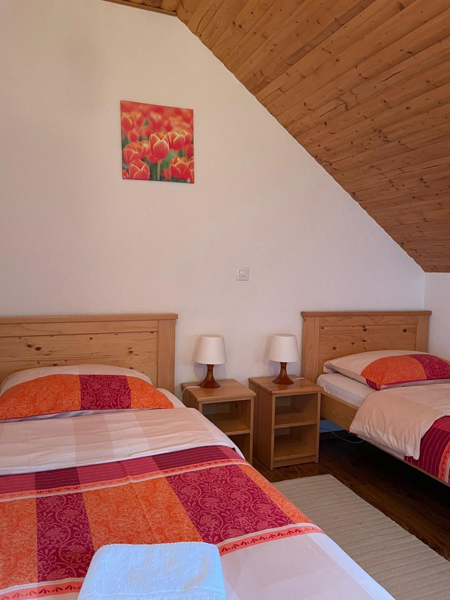 Two-Bedroom Apartment - Photo 9