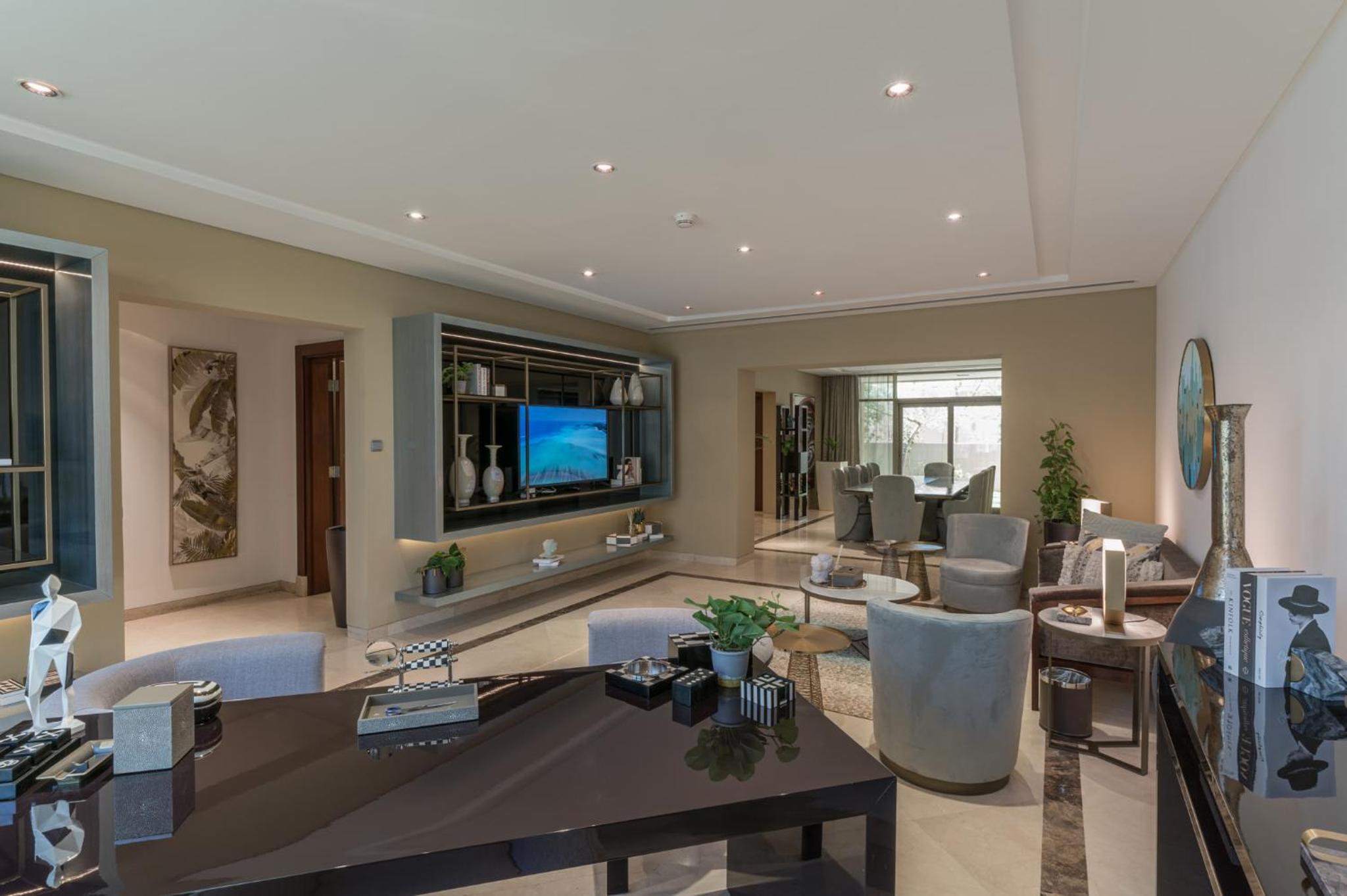Superior Villa
