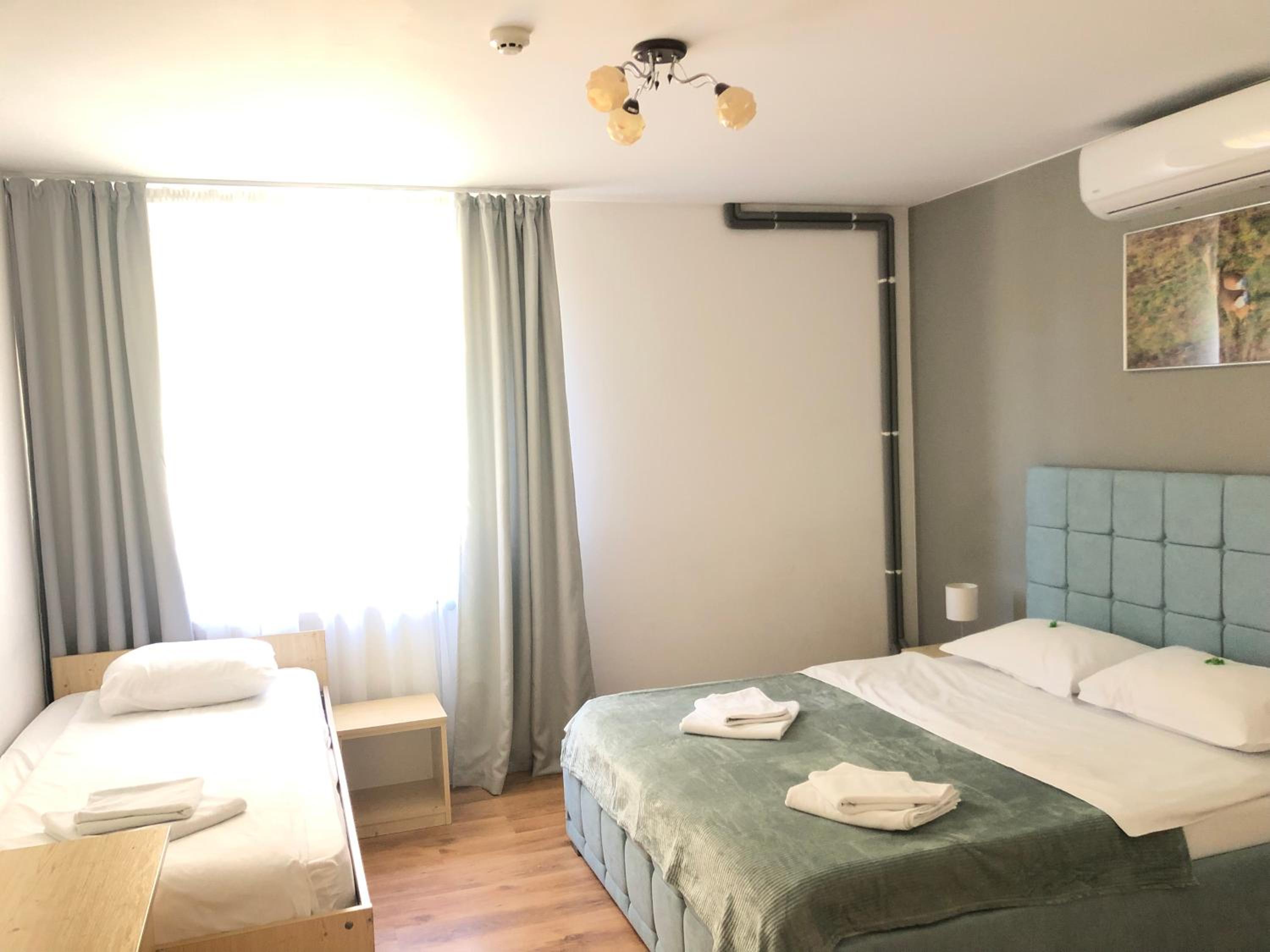 Triple Room photo 3