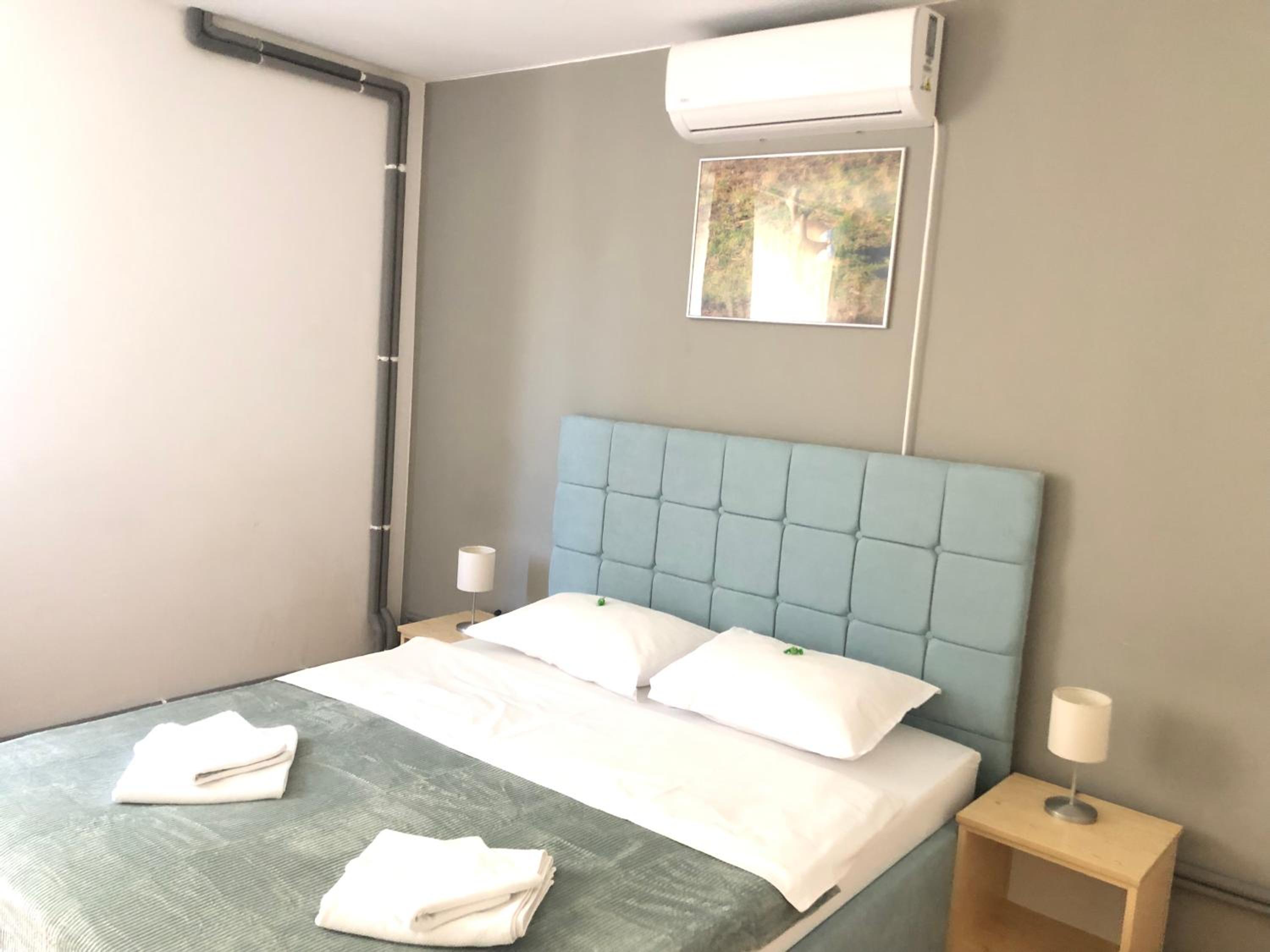 Triple Room photo 2