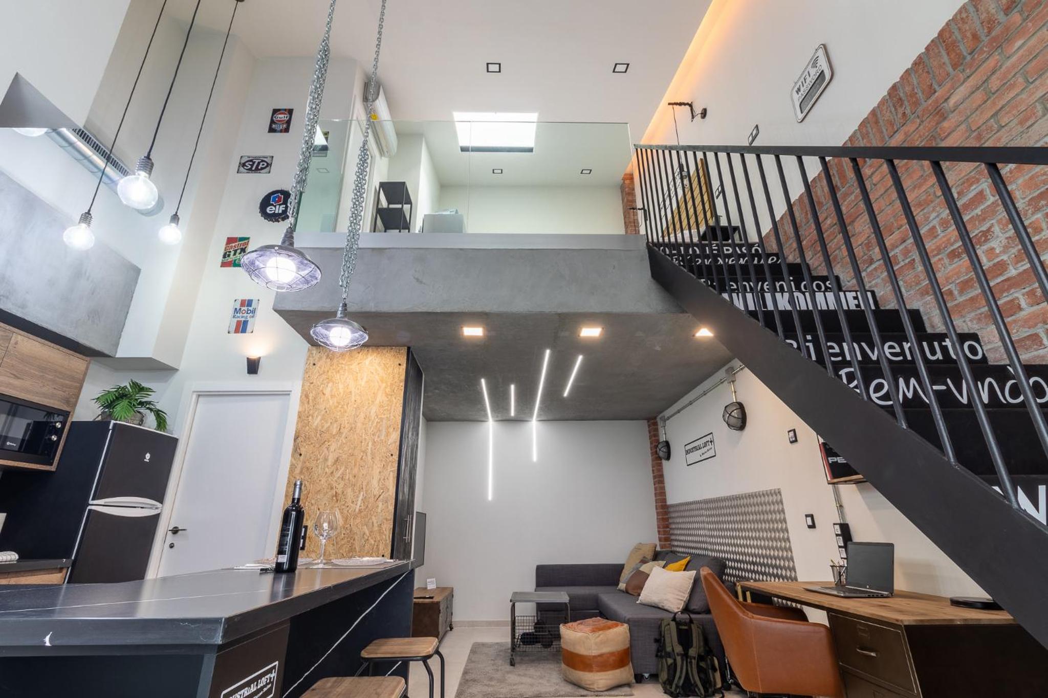 Apartamento Dúplex