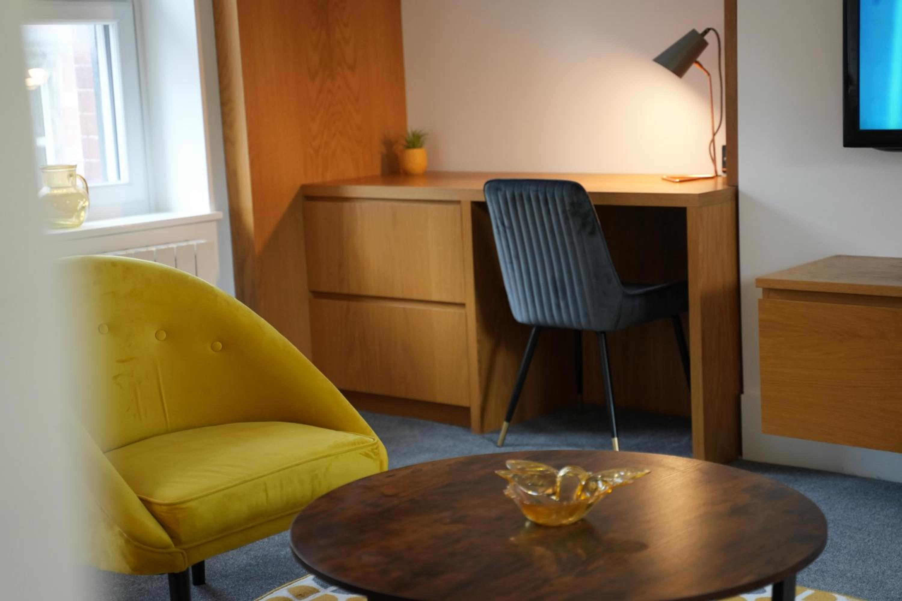 Apartment photo 1