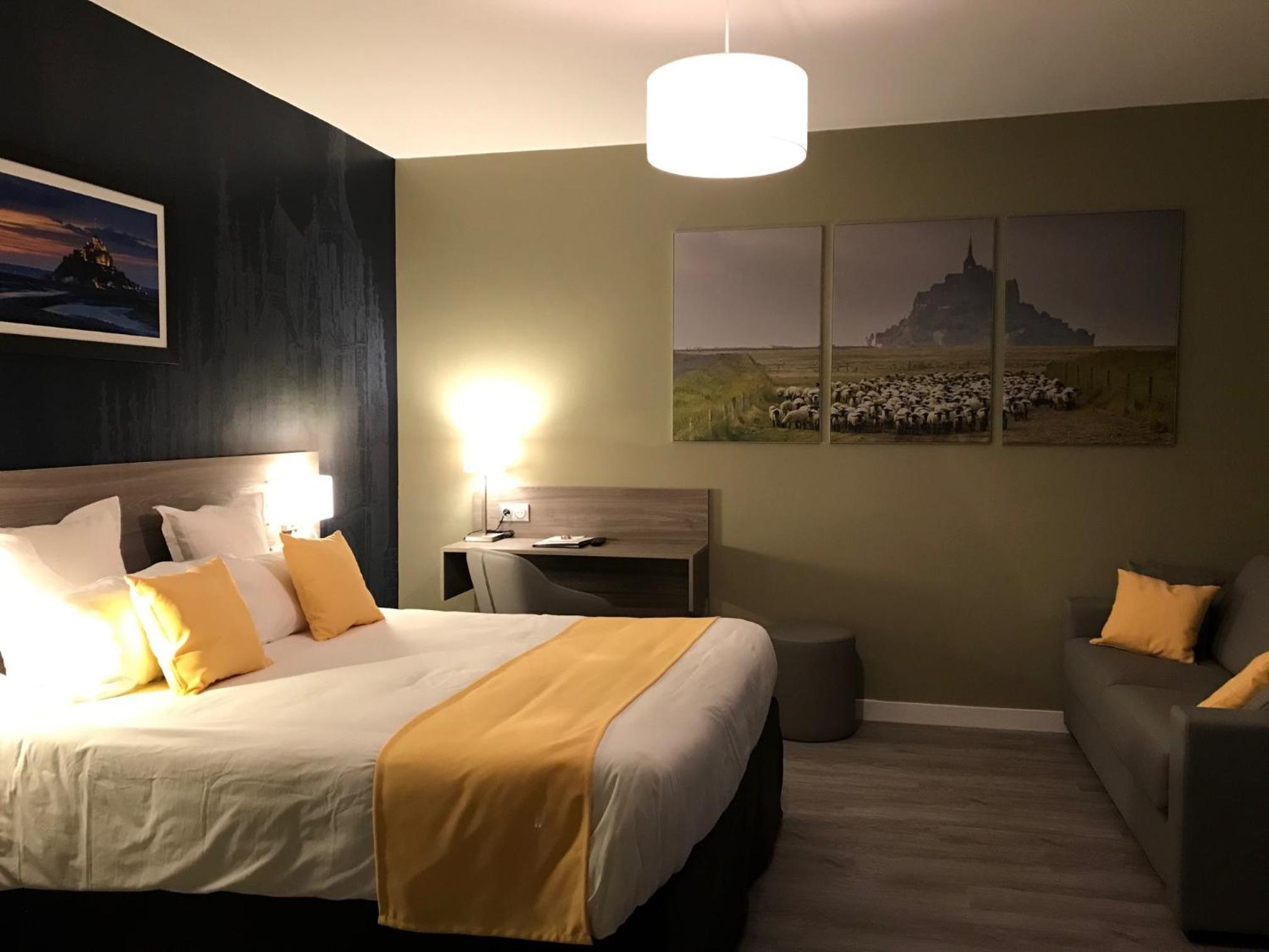 Superior Quadruple Room