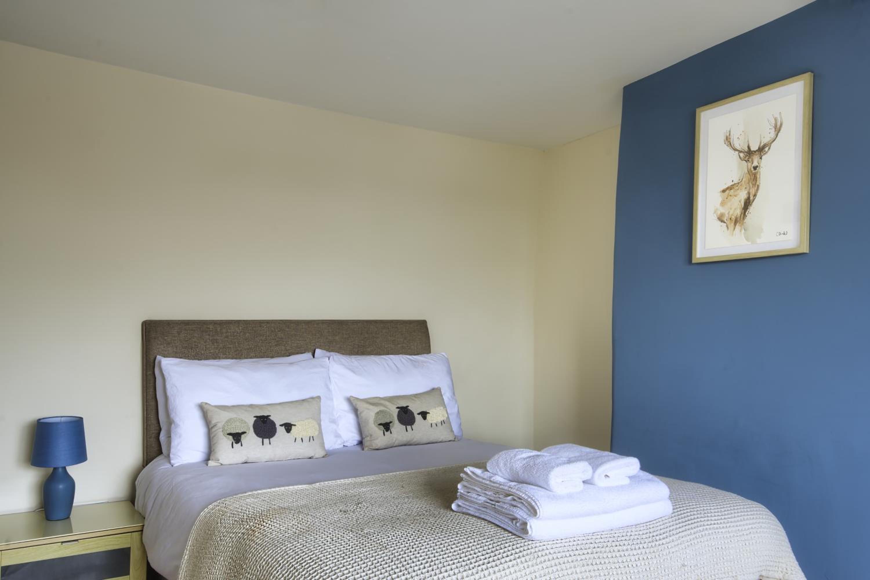 Deluxe Double Room photo 2