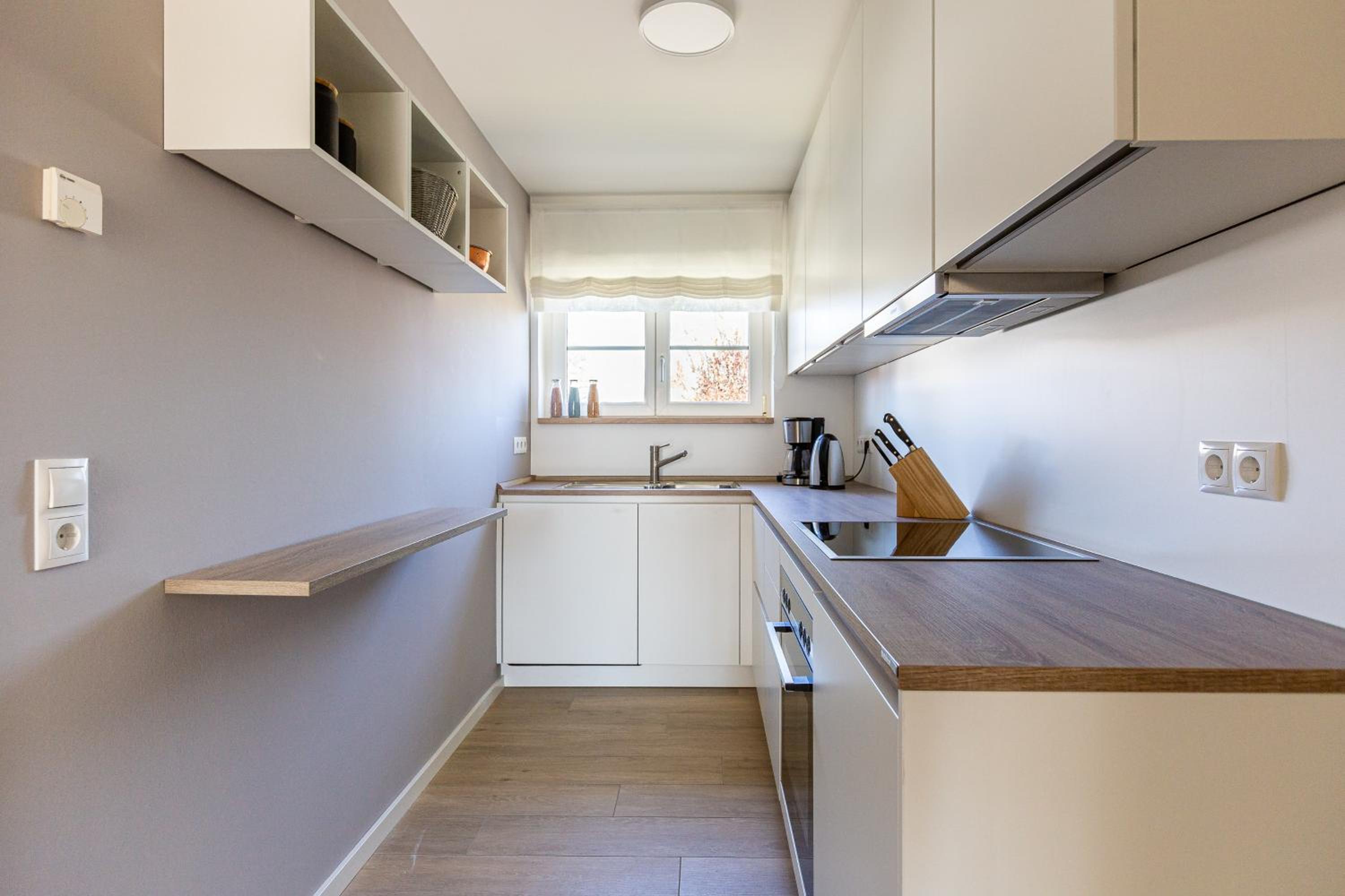 Superior Apartment with Sauna photo 2
