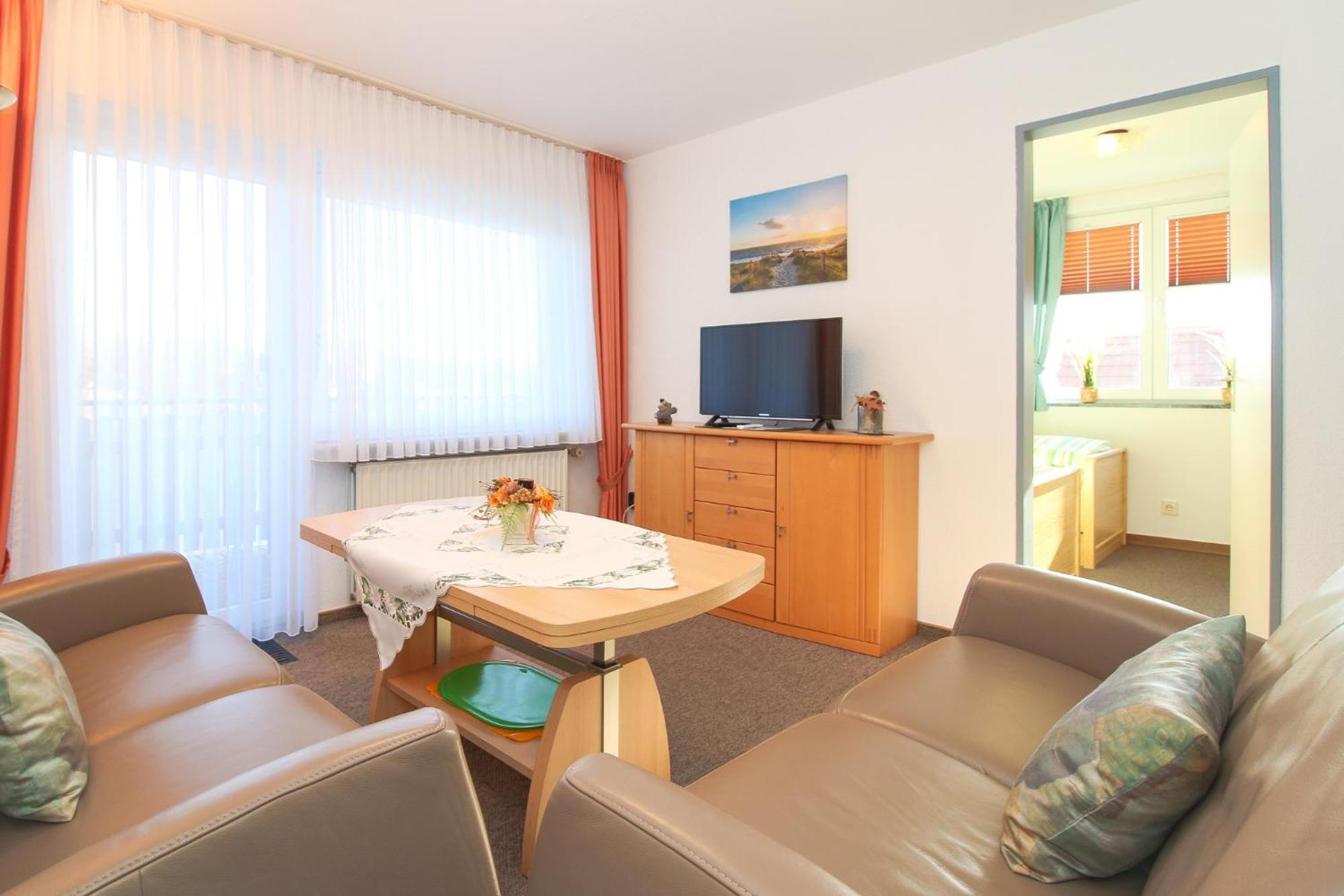 Apartment with Lake View photo 1