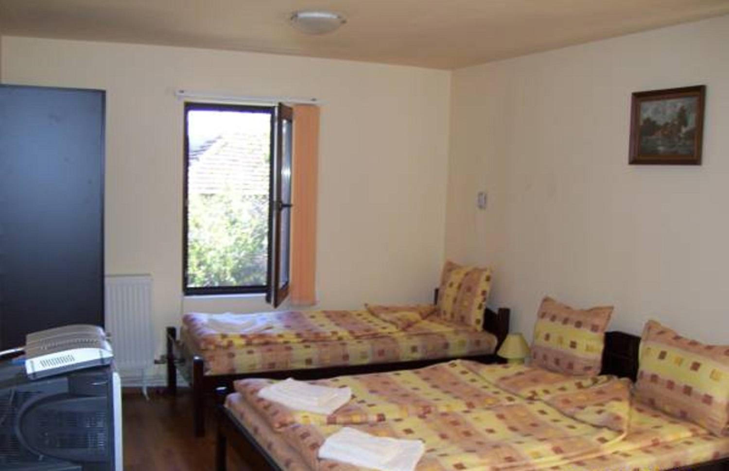 Quadruple Room photo 2