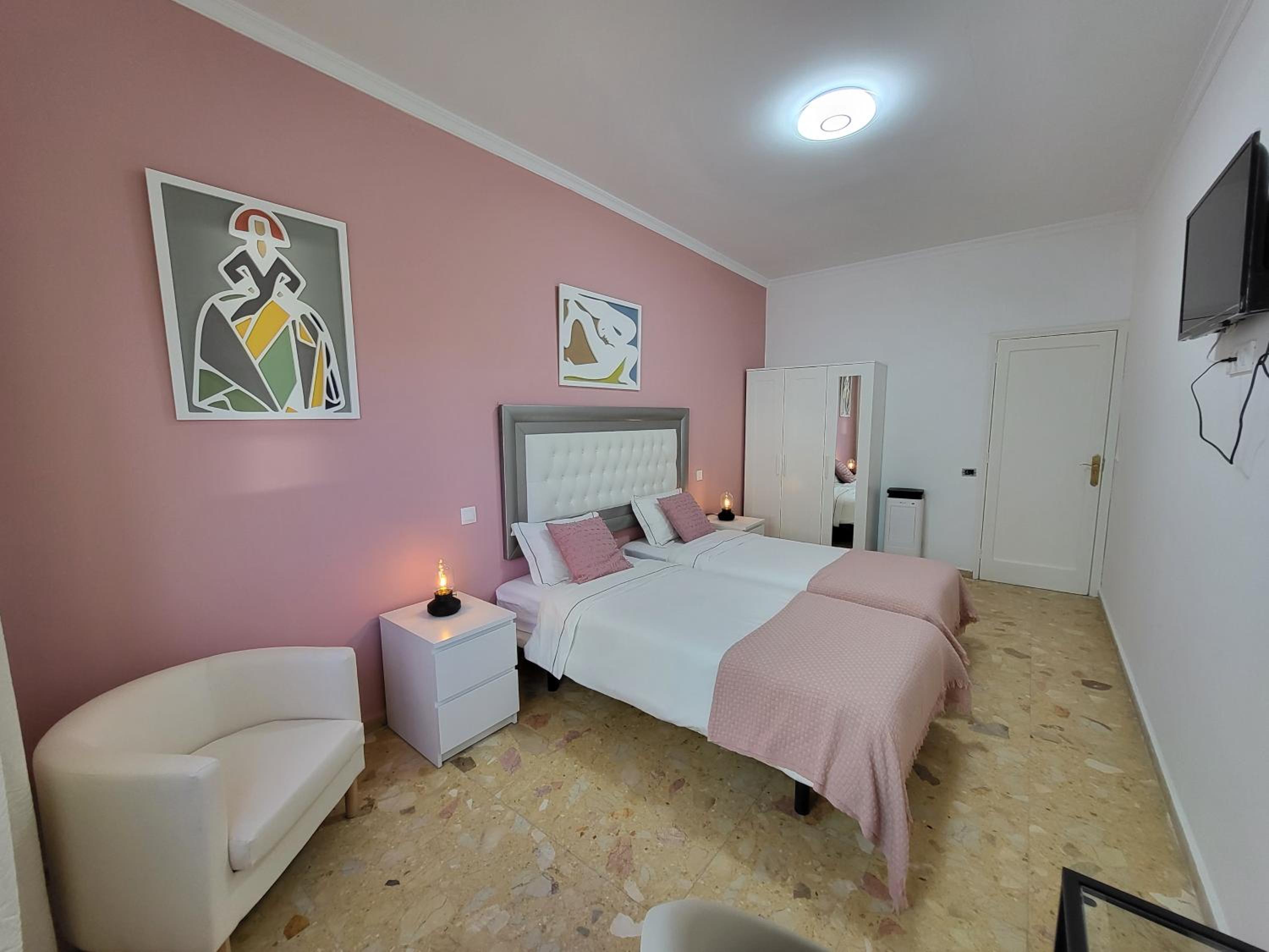 Twin Room photo 2