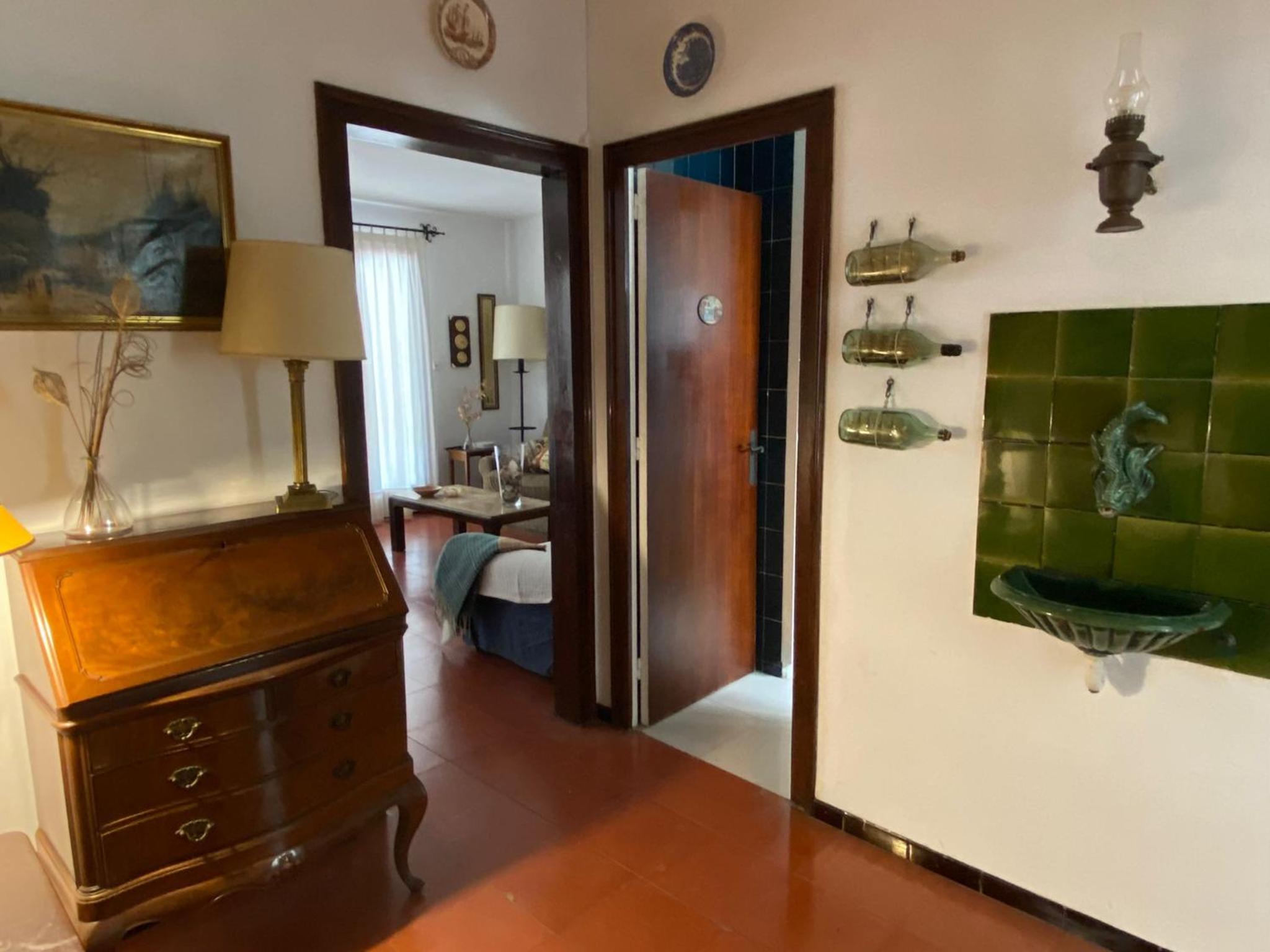 Three-Bedroom Apartment - Photo 2