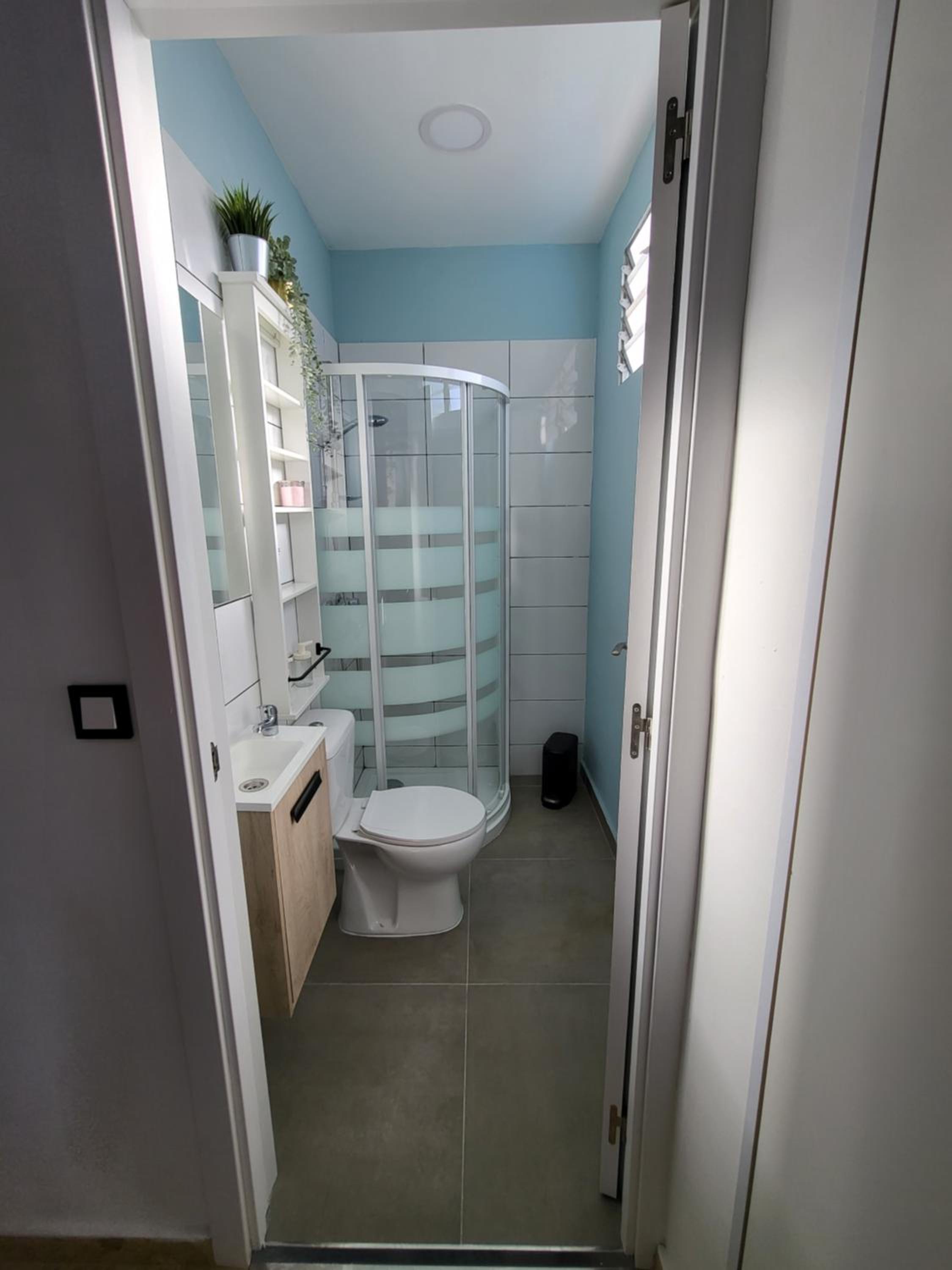 Small Double Room photo 3