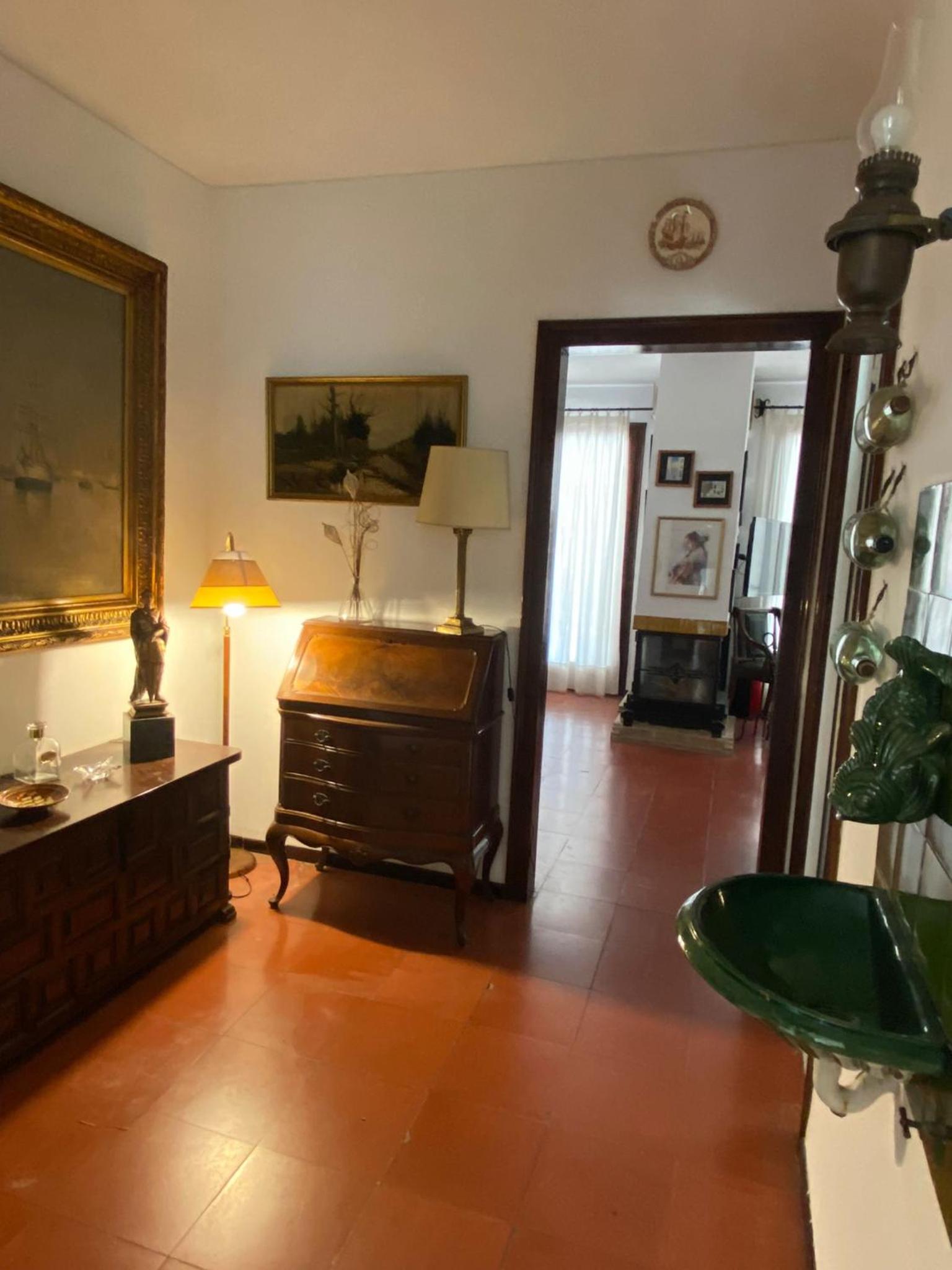 Three-Bedroom Apartment - Photo 3