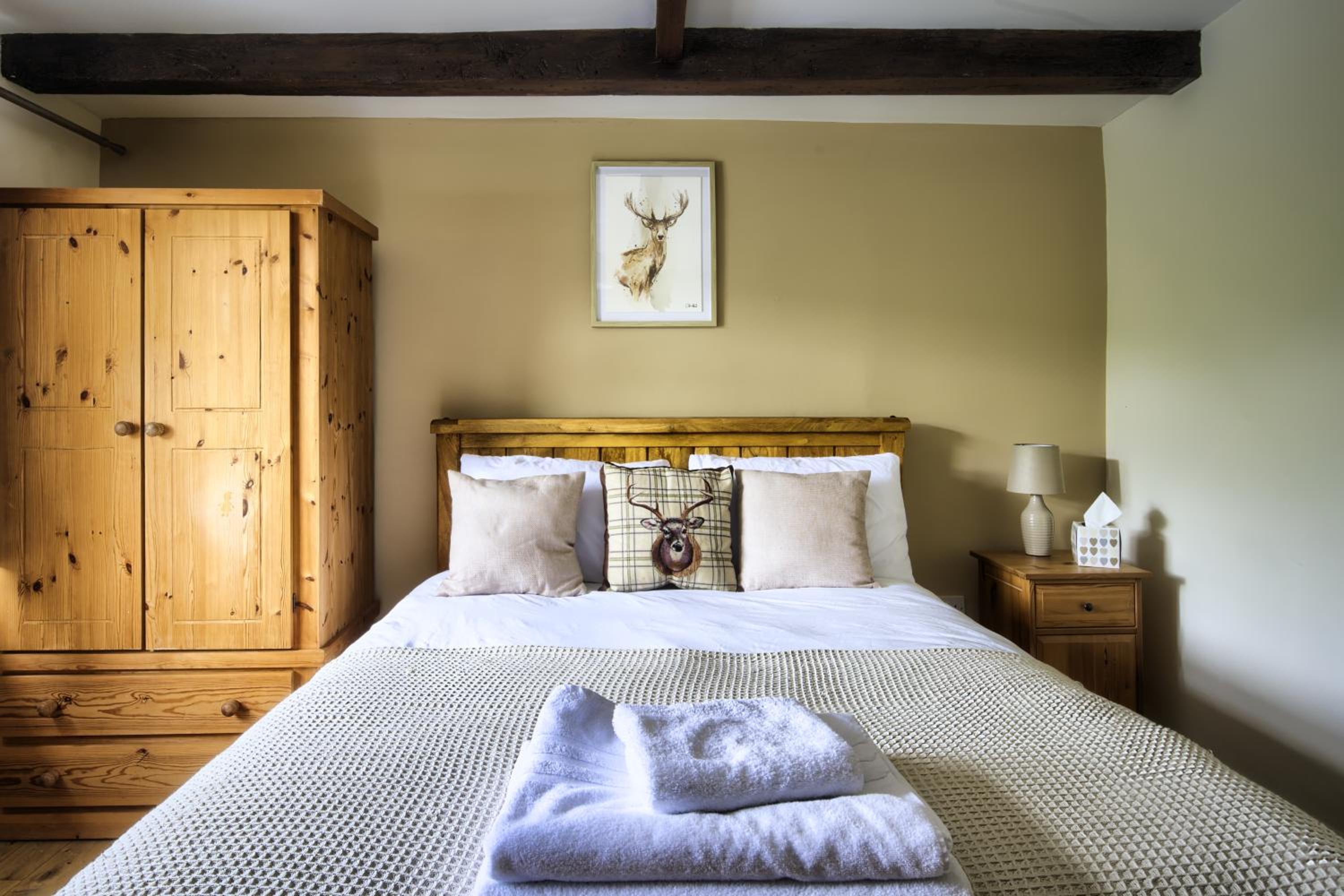 Deluxe King Room photo 3