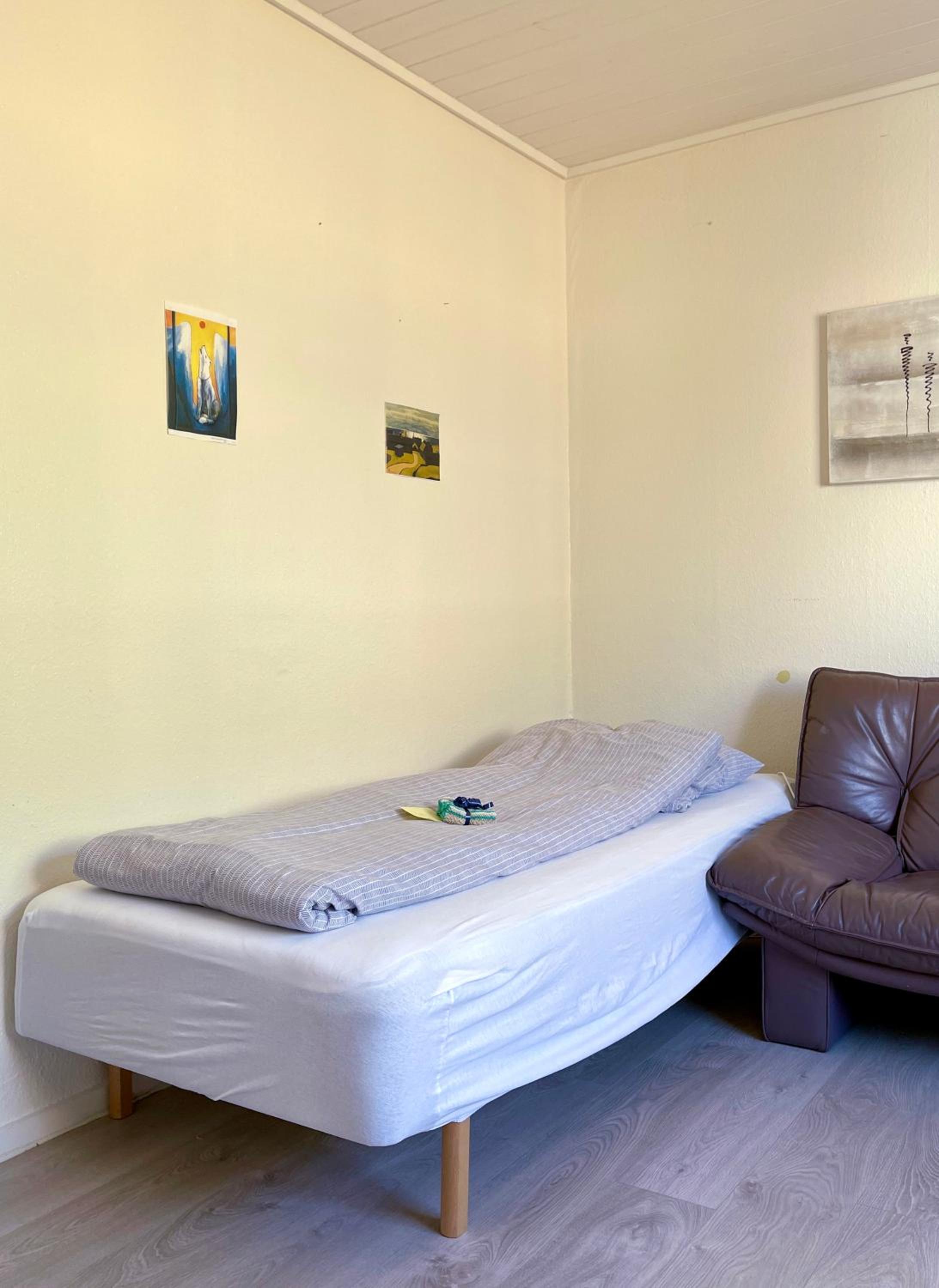Single Room photo 3
