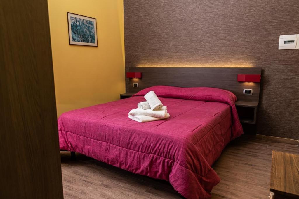 Double Room with Private Bathroom photo 1