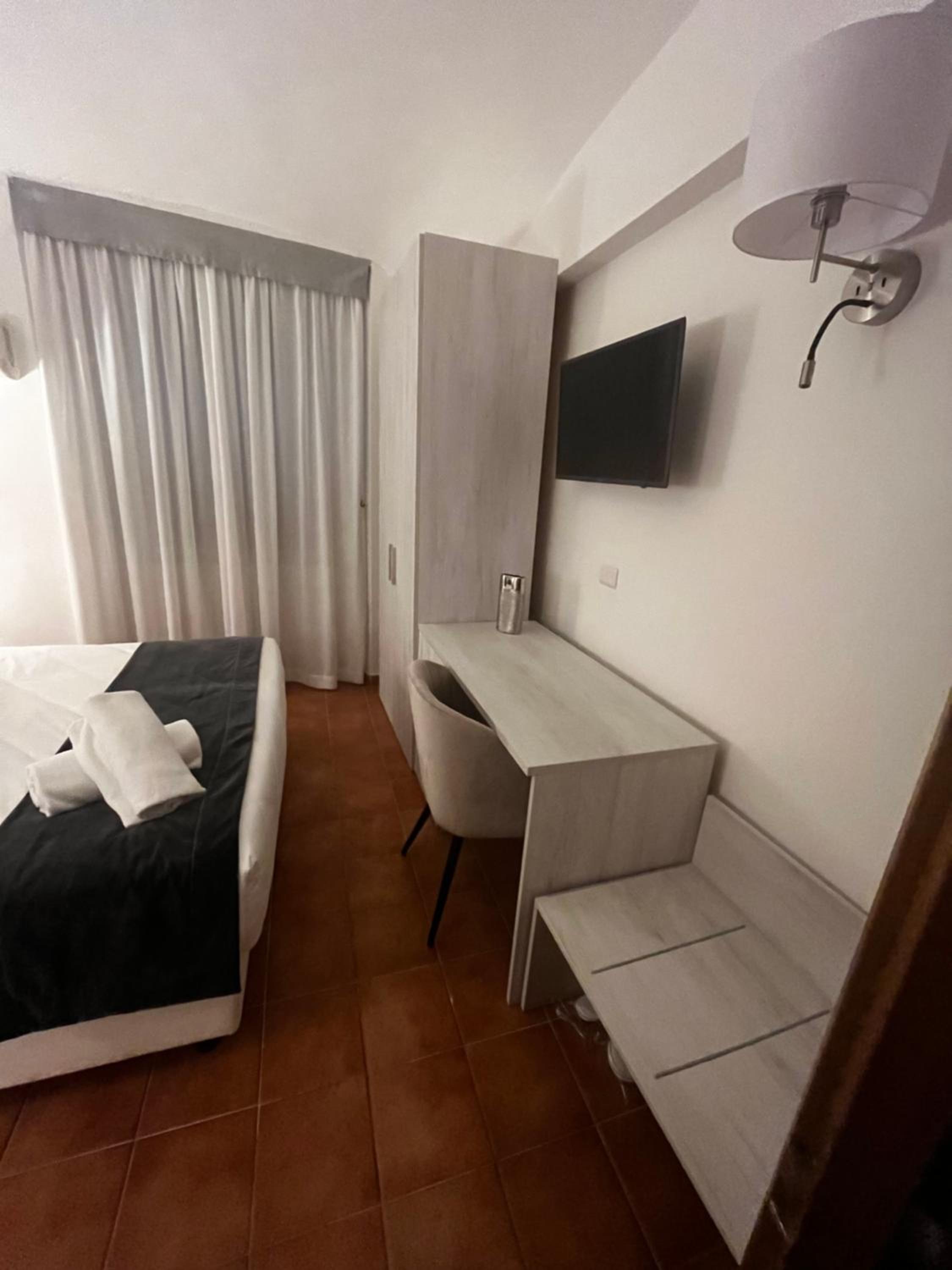 Deluxe Room photo 2