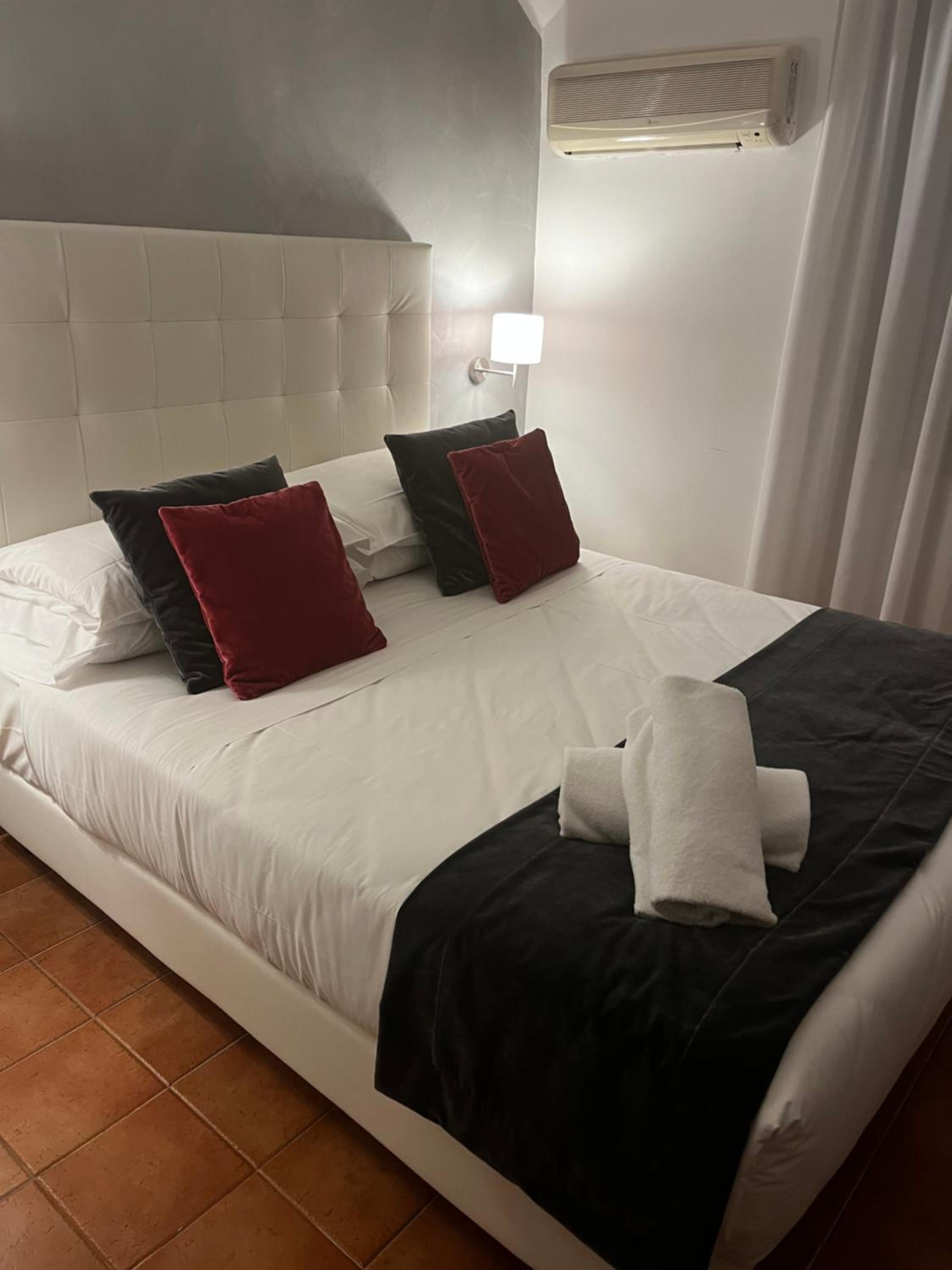 Deluxe Room photo 1
