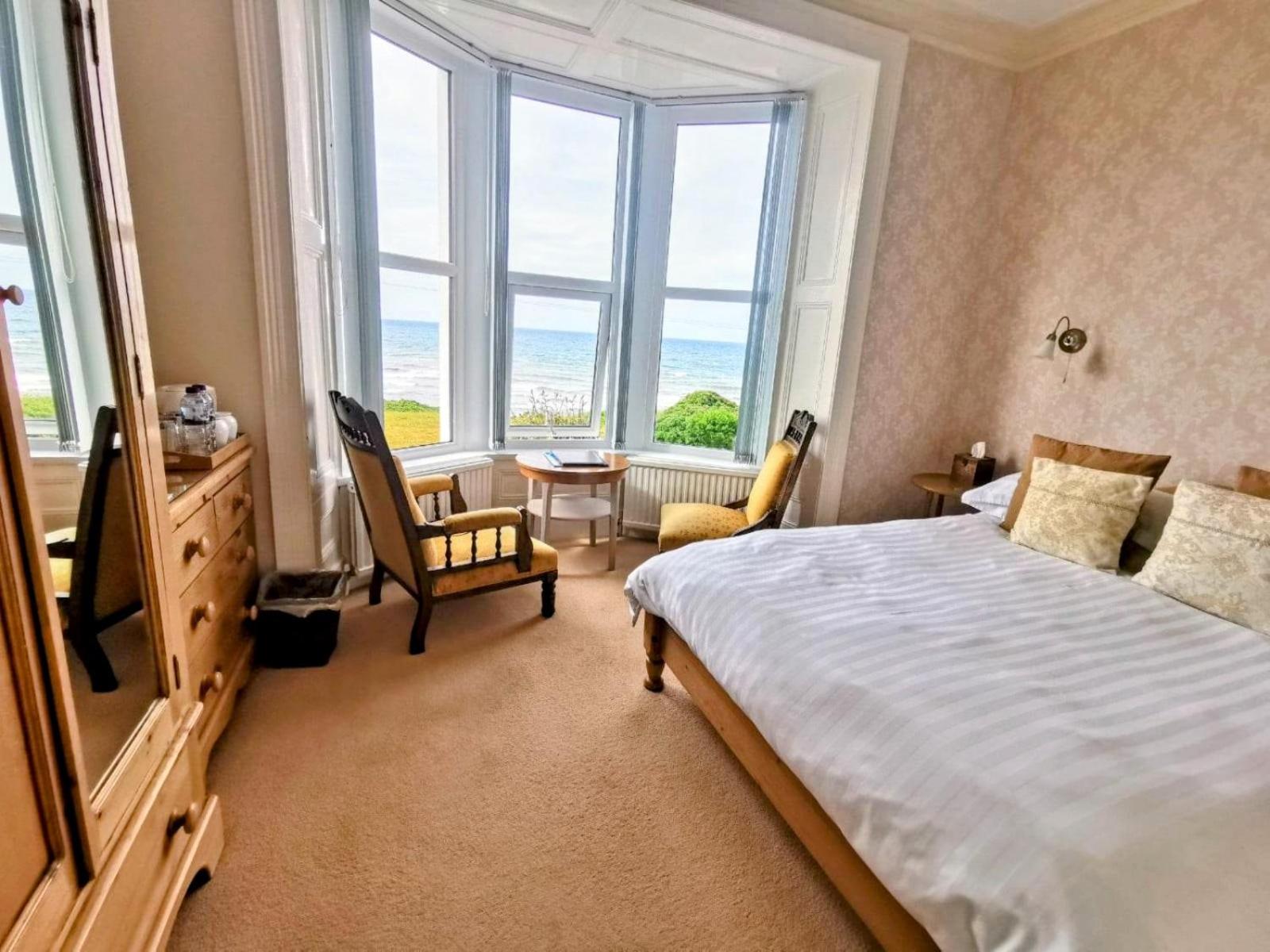 Double Room with Sea View photo 3