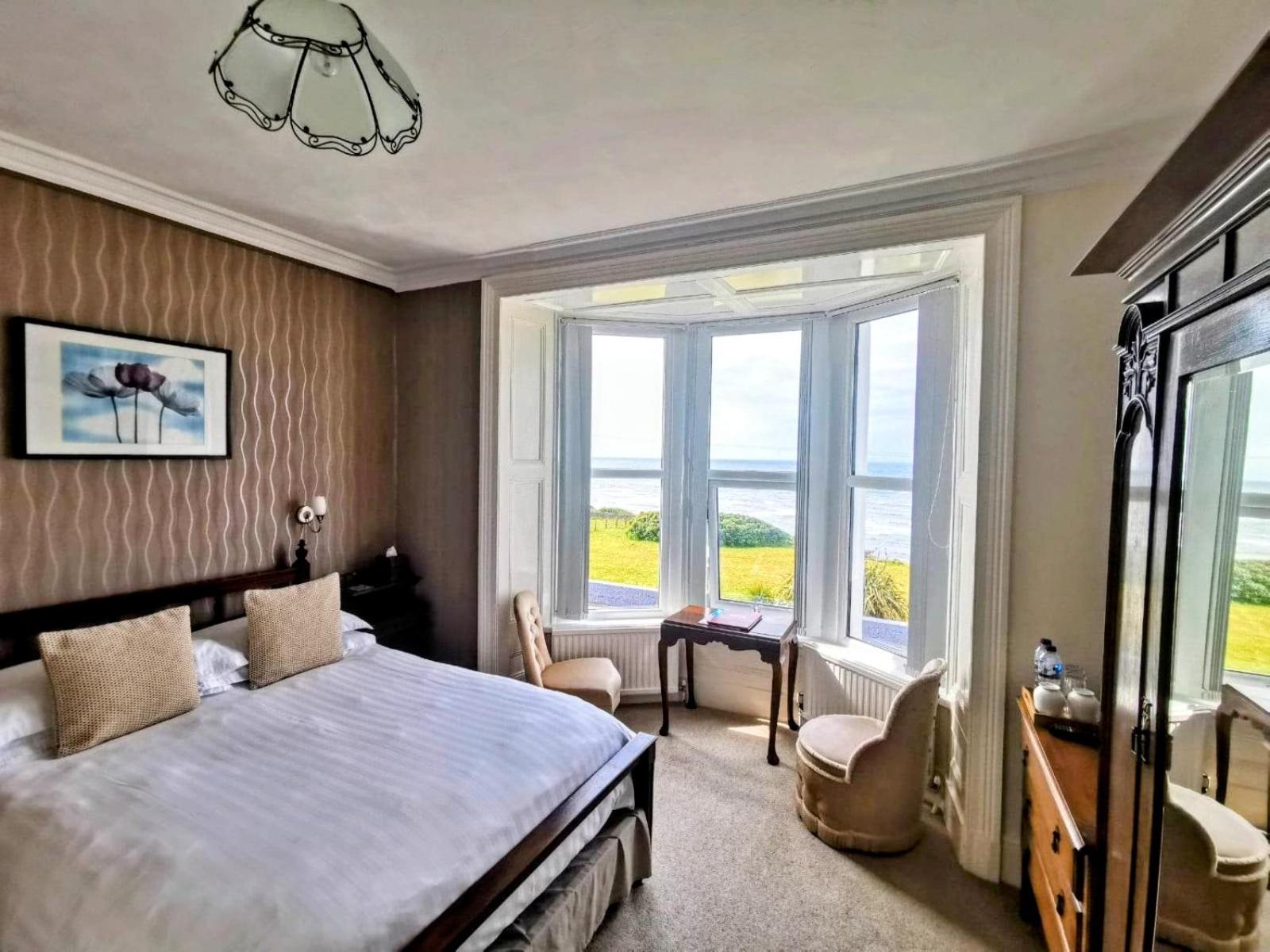 Double Room with Sea View photo 1