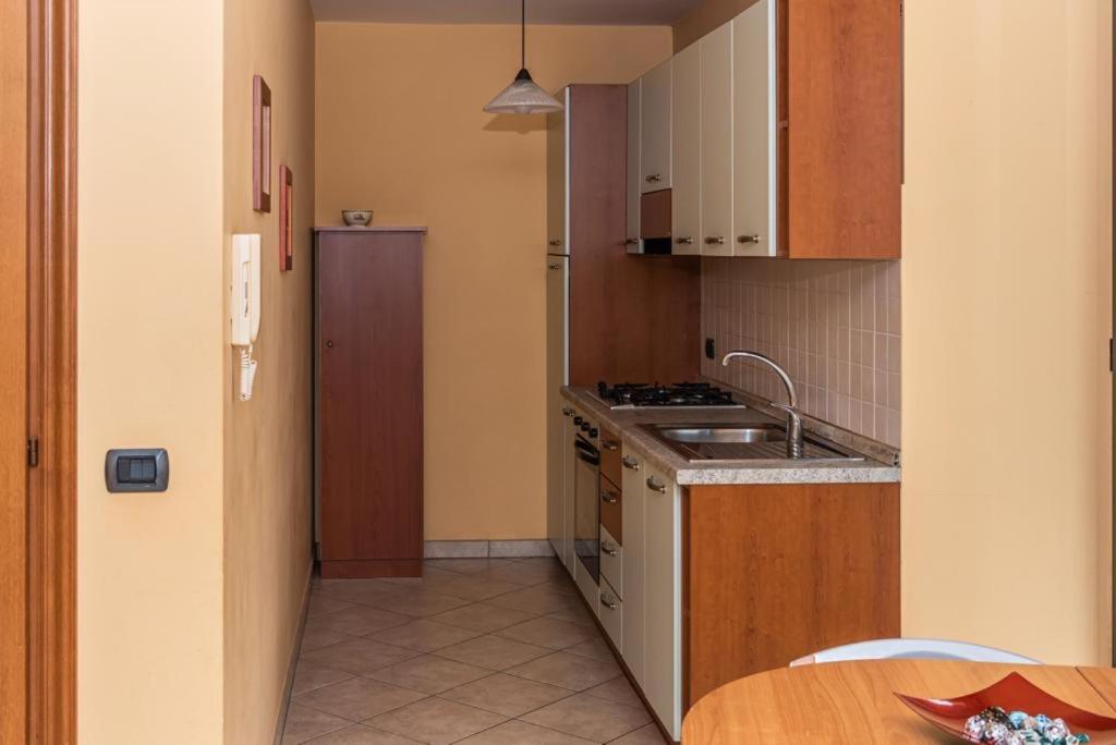 One-Bedroom Apartment photo 3