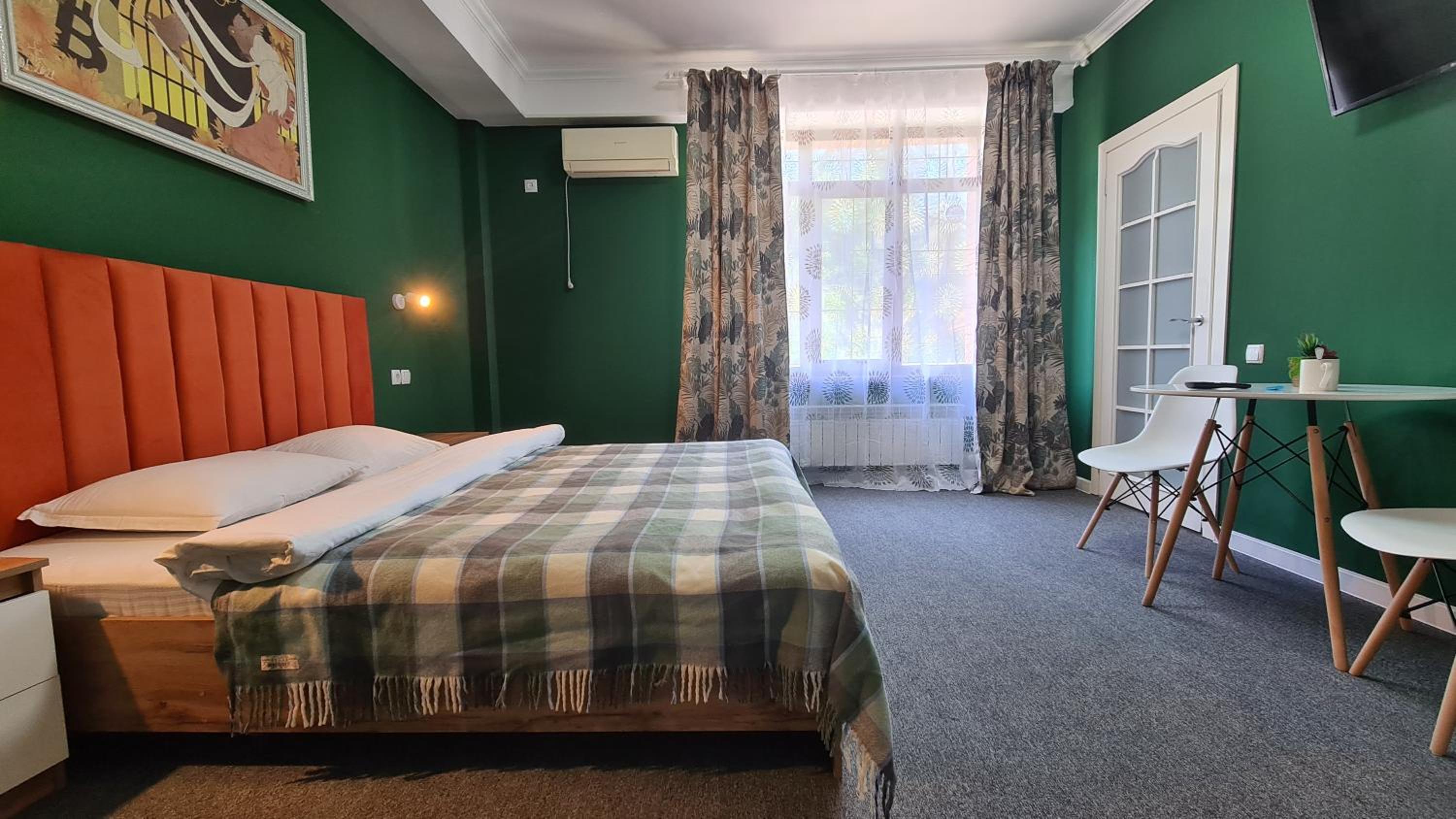 Superior Double Room photo 2