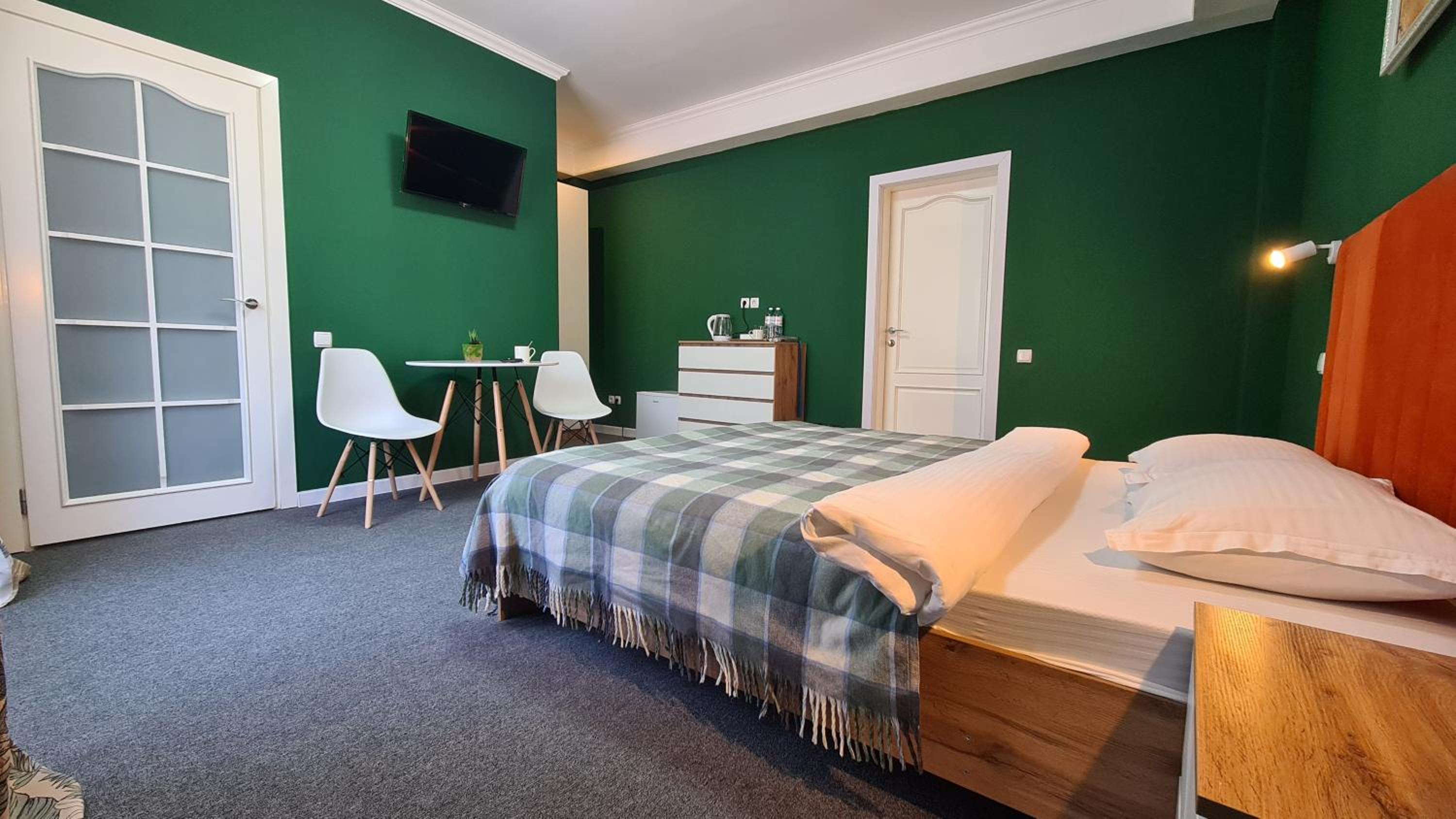 Superior Double Room photo 3
