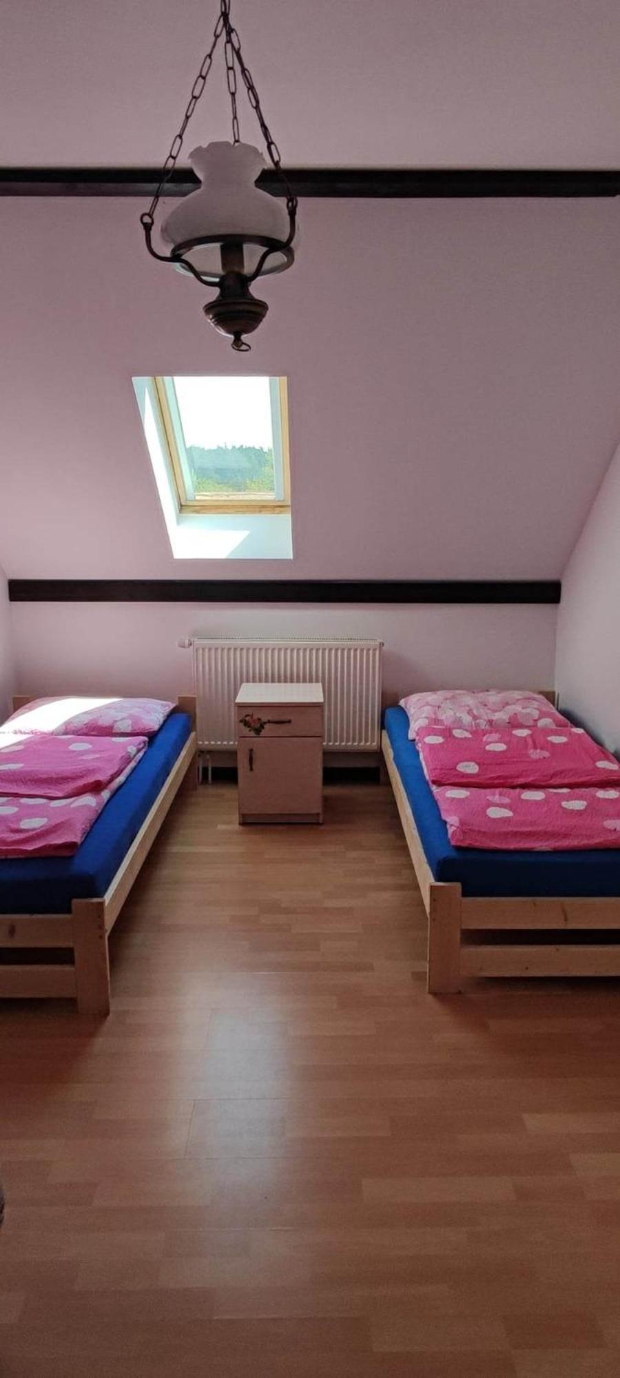 Triple Room with Private Bathroom