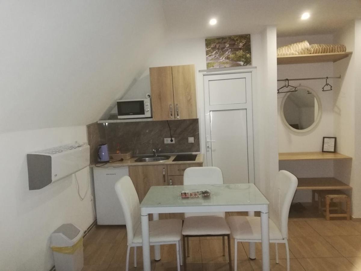 Apartment with Terrace photo 2