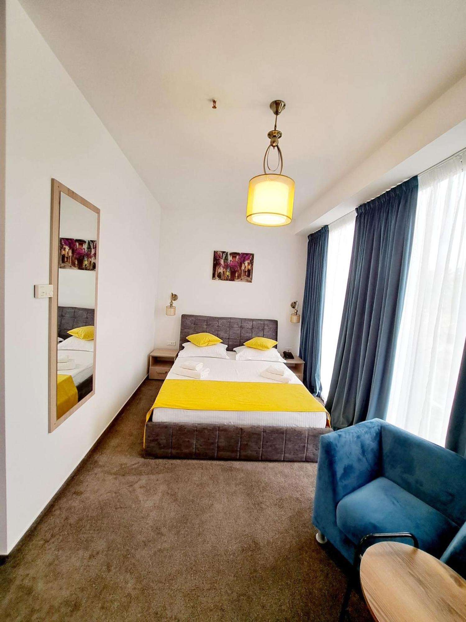 Deluxe Single Room photo 2