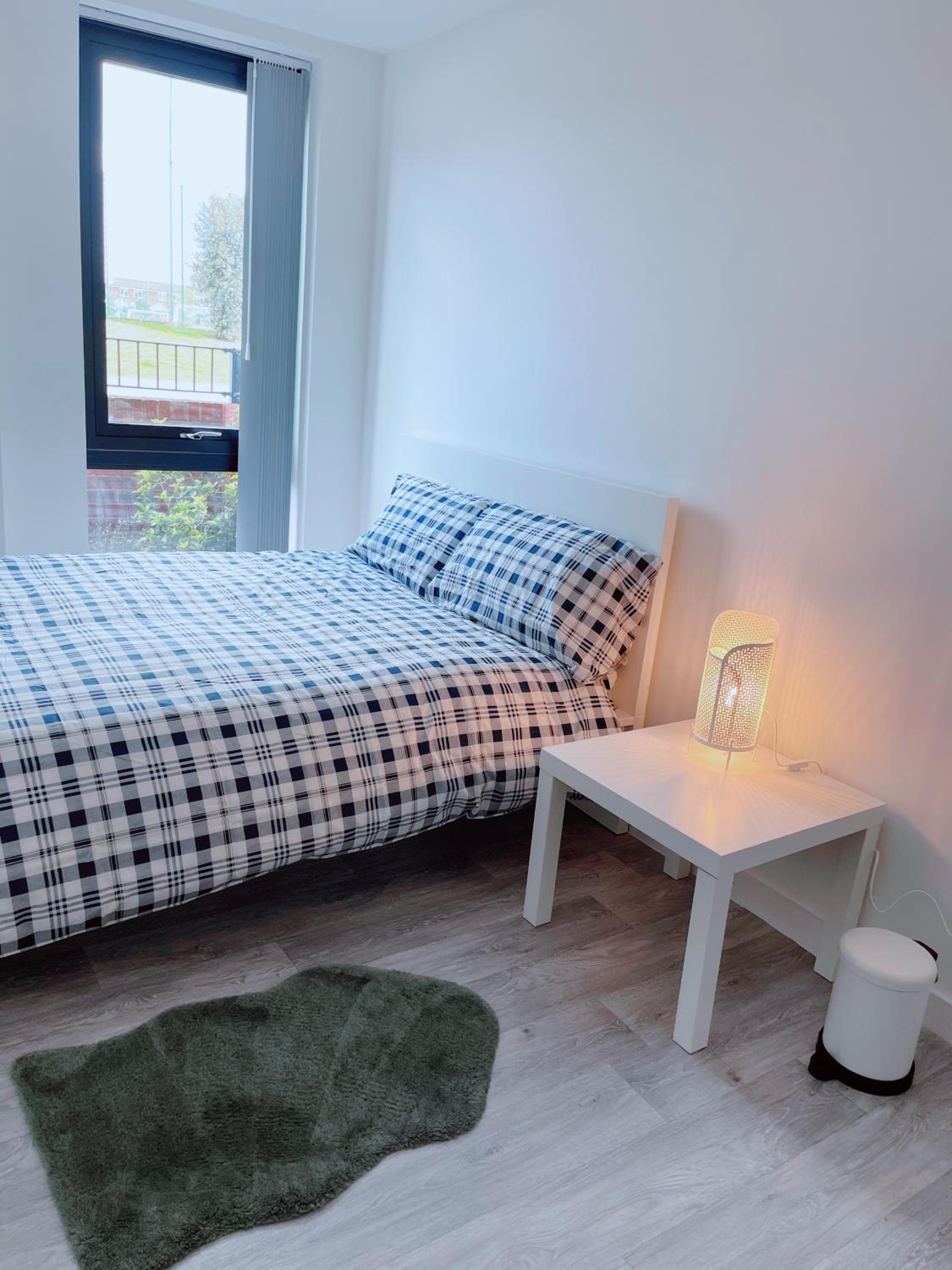 Double Room with Private Bathroom photo 1