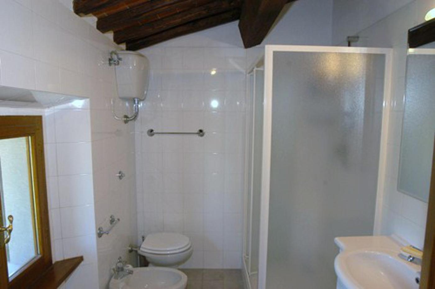 Apartment with Garden View photo 3