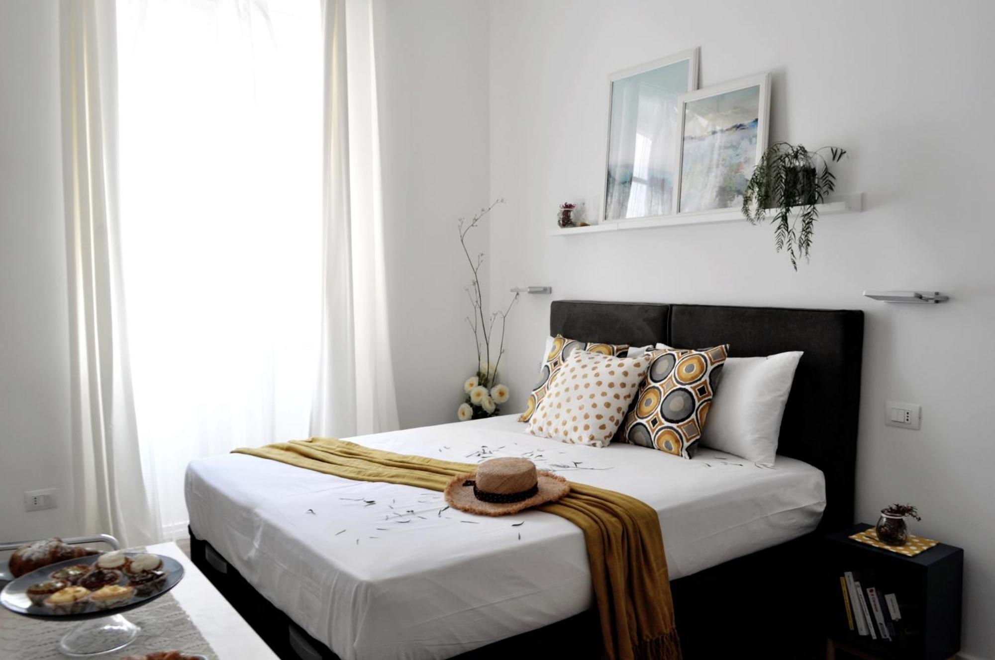 Double Or Twin Room With Private Bathroom
