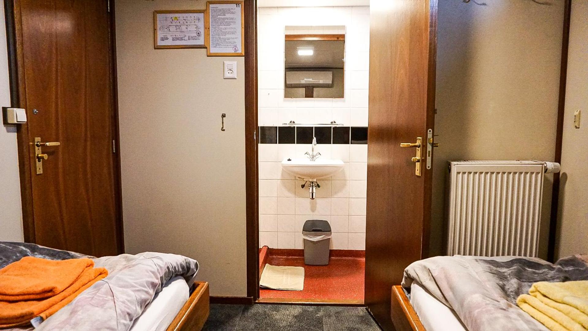 Triple Room photo 2