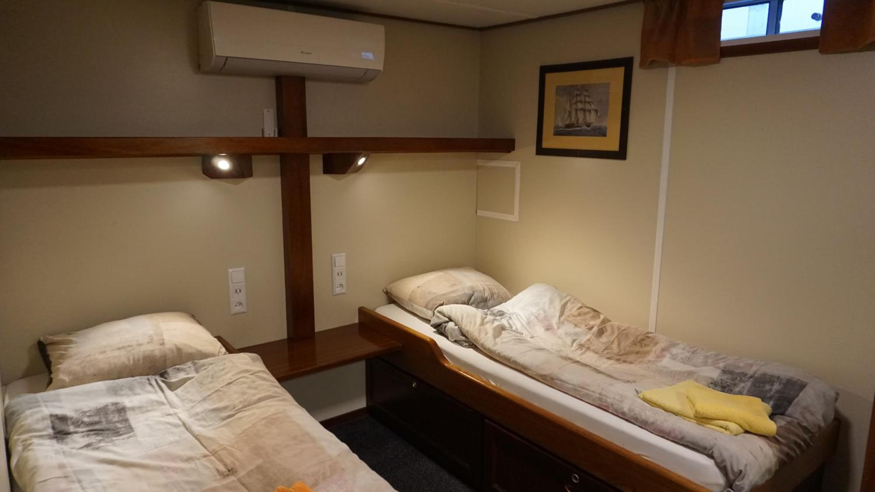 Twin Room photo 1