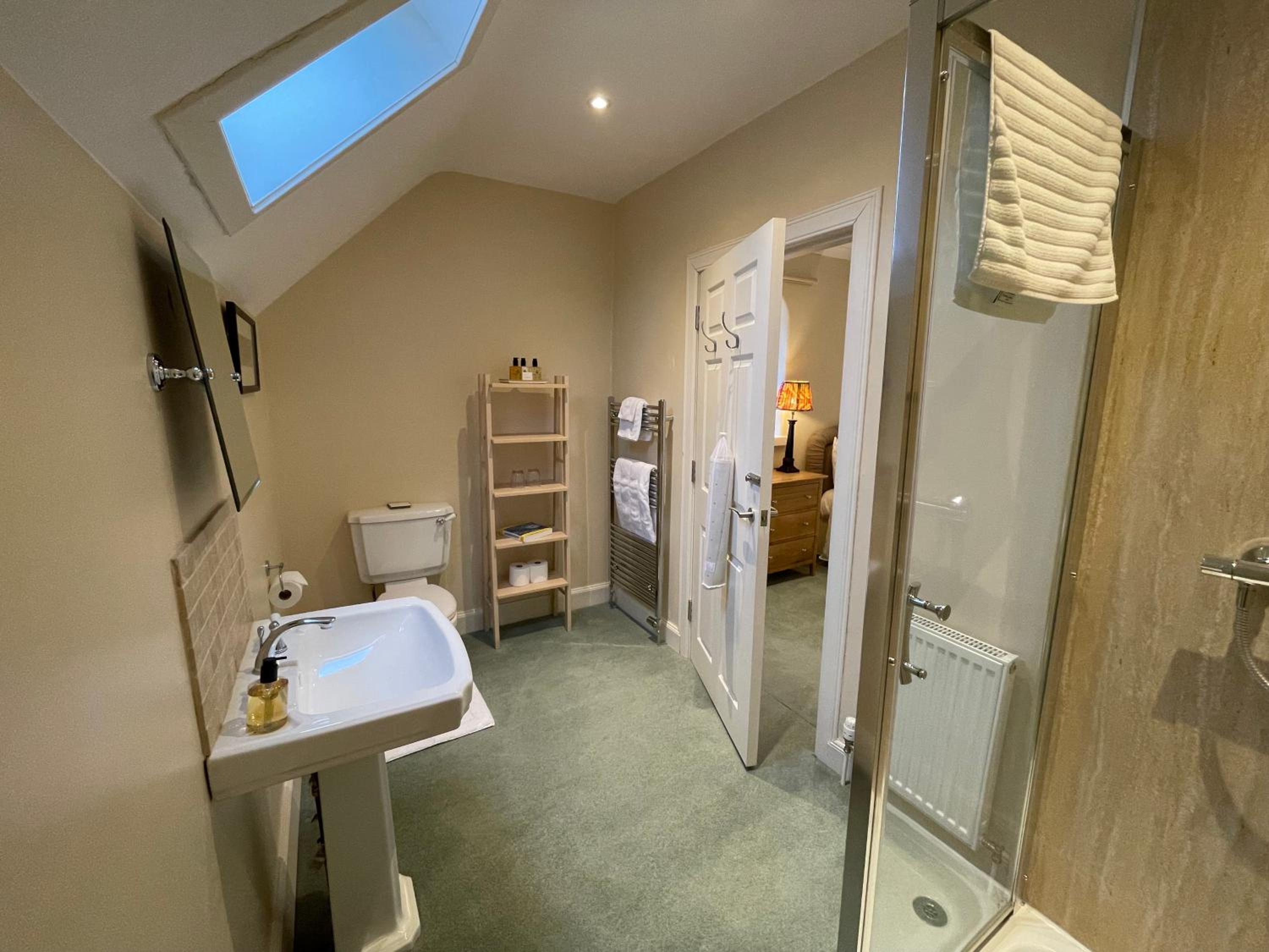 Two-Bedroom House photo 2