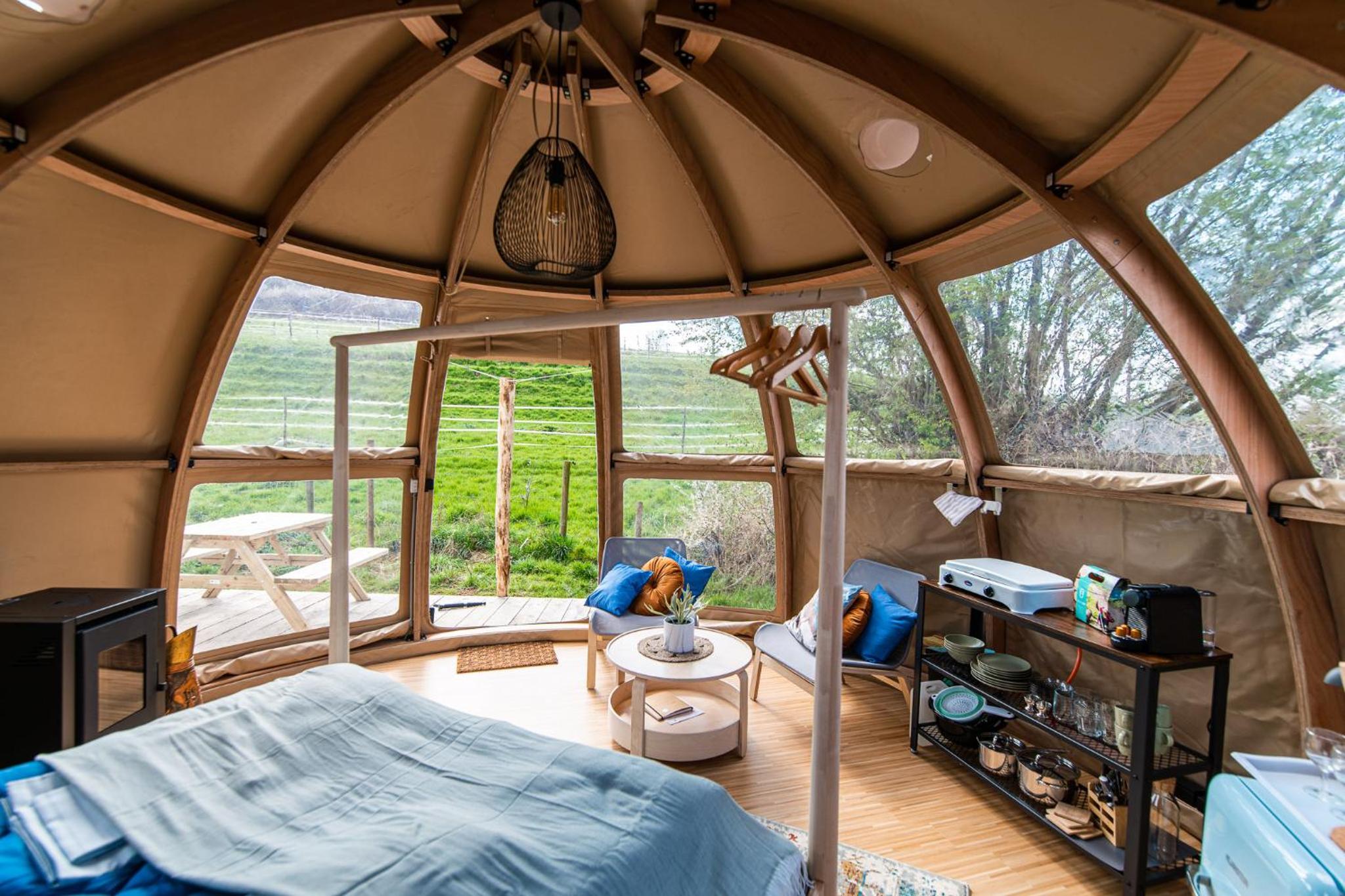 Tent photo 3