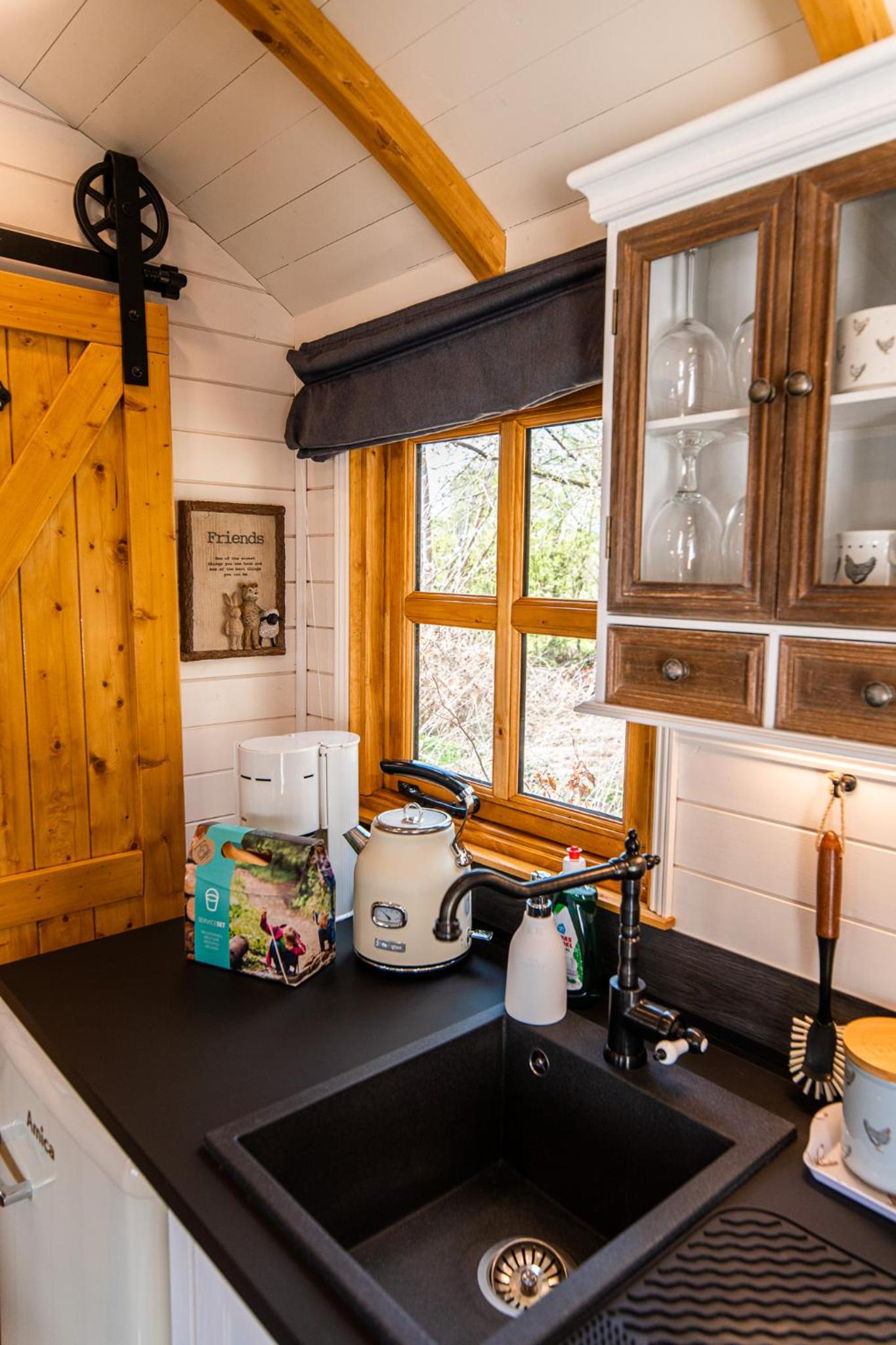 One-Bedroom Chalet photo 2