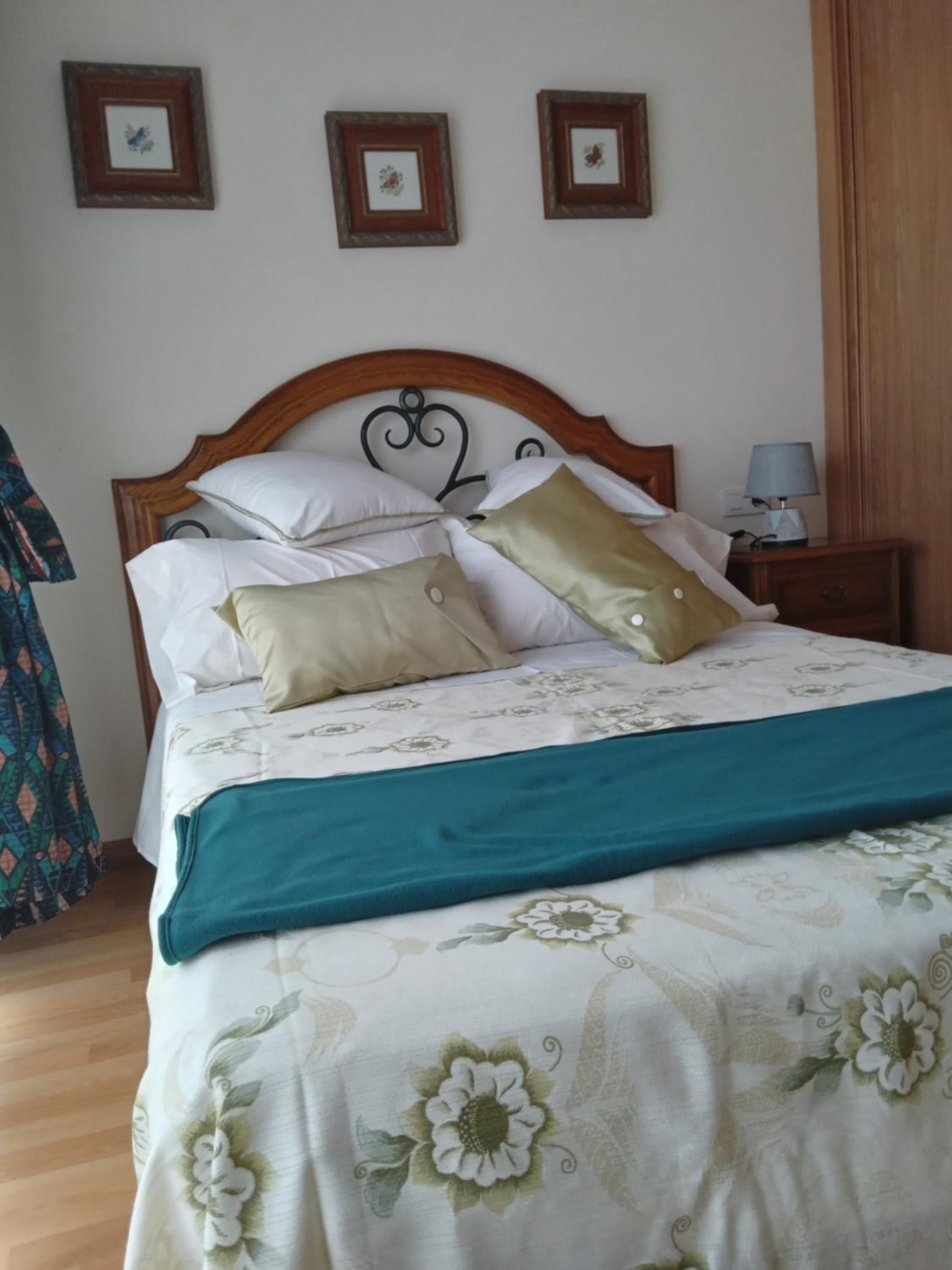 Maisonette (Maisonette)