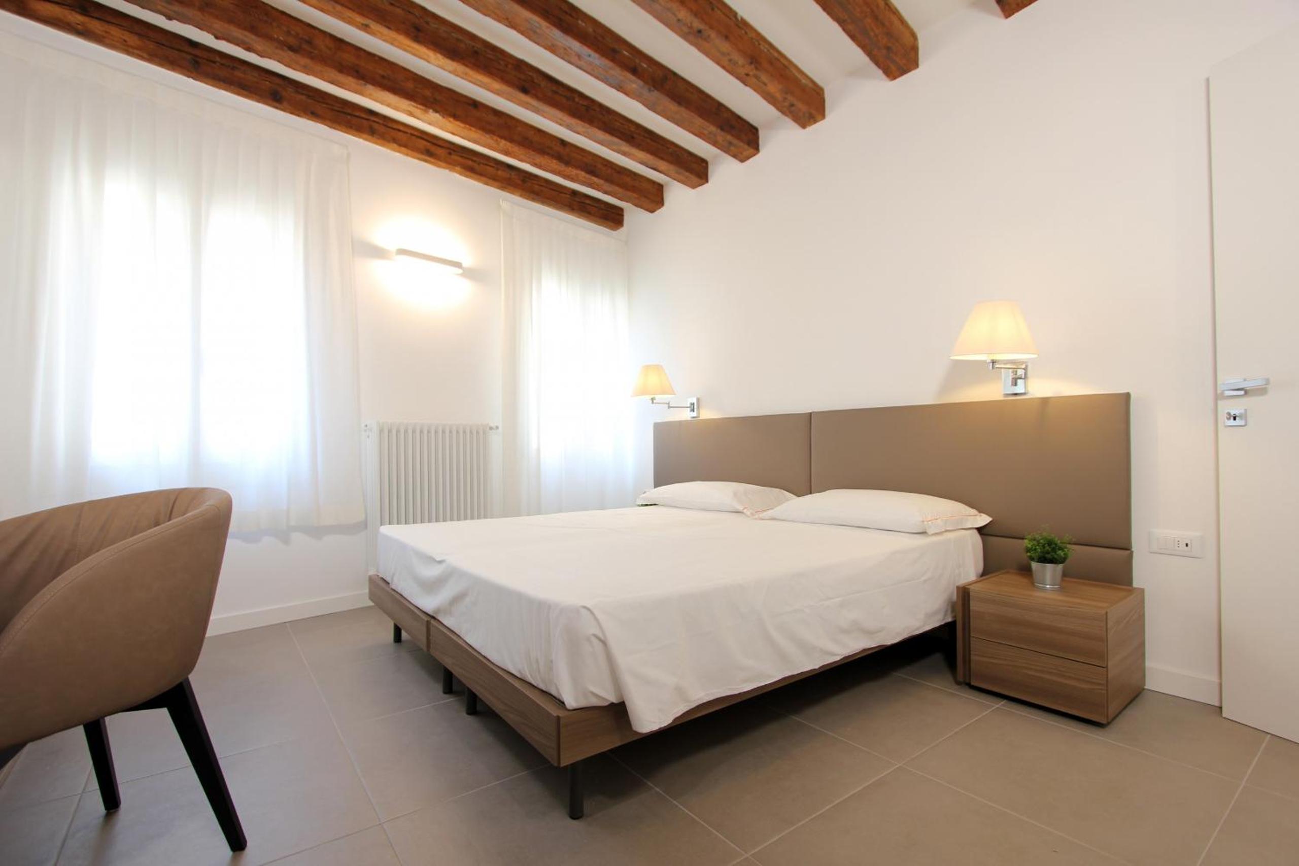 Canaletto - Two-Bedroom Apartment photo 1