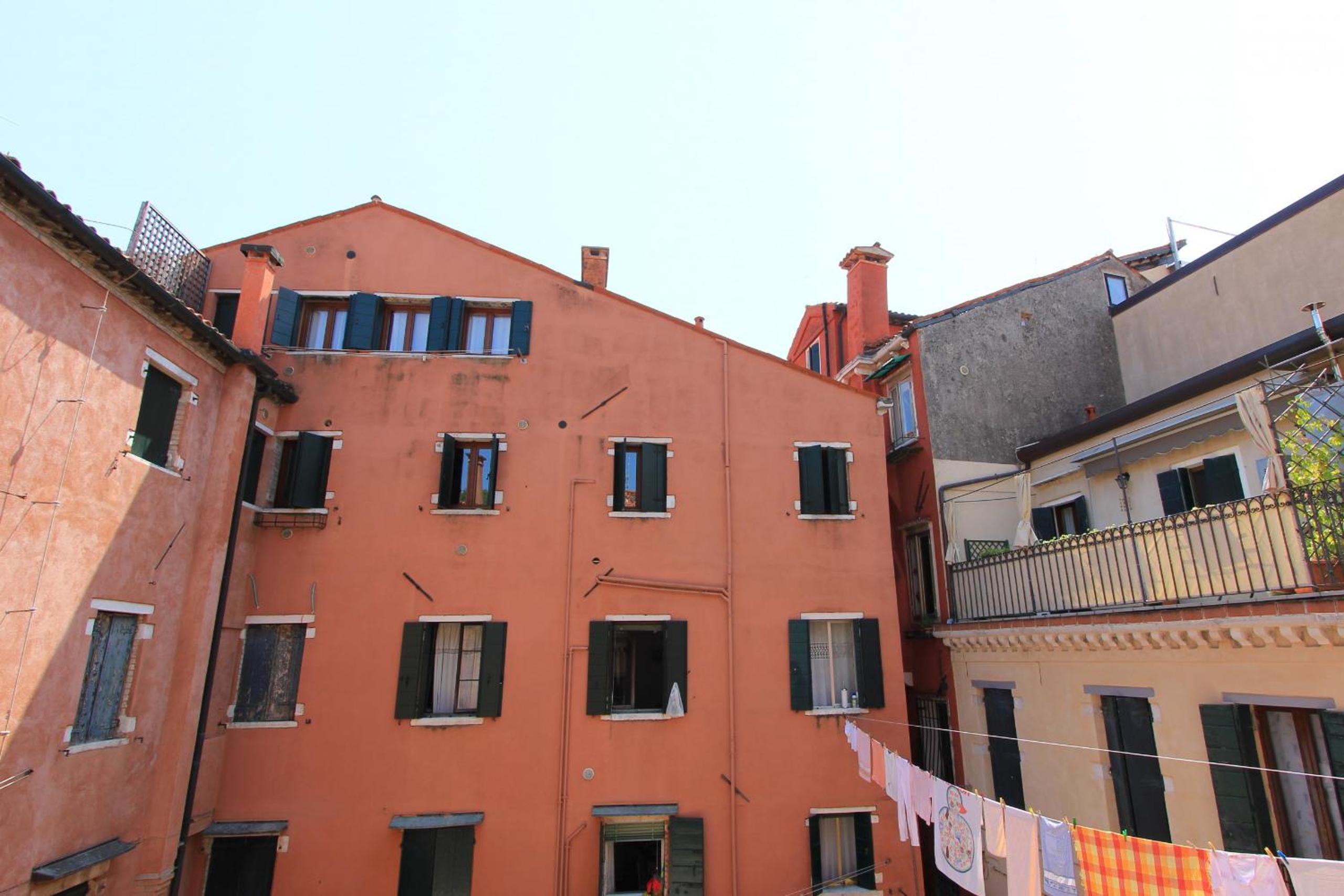 Canaletto - Two-Bedroom Apartment photo 3