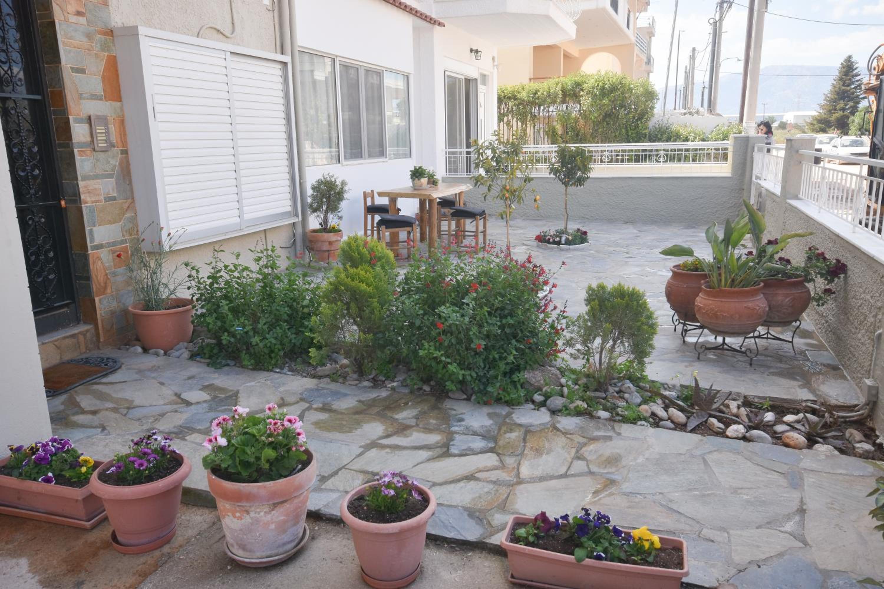 Apartment - Ground Floor photo 3