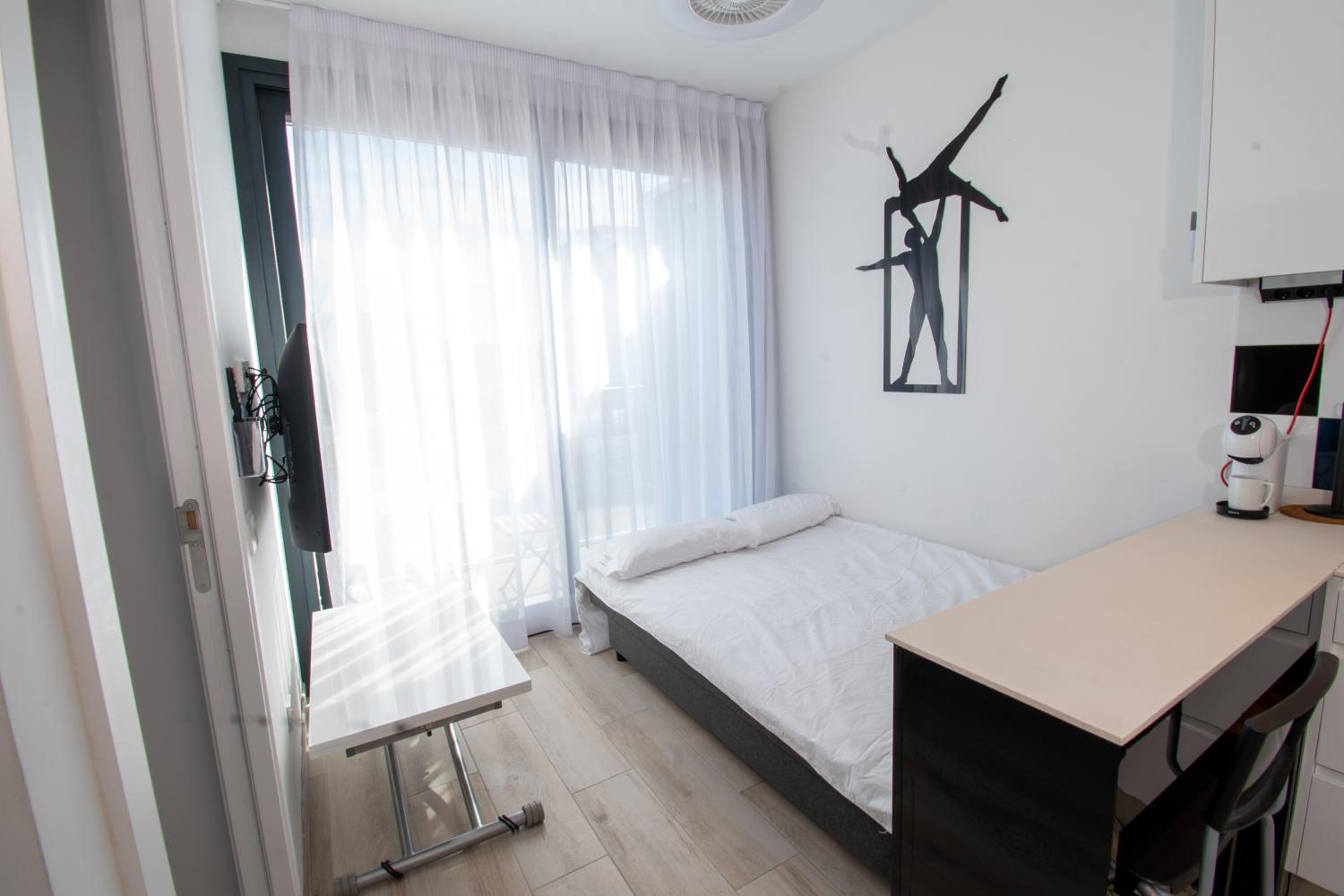 Standard Double Suite photo 3