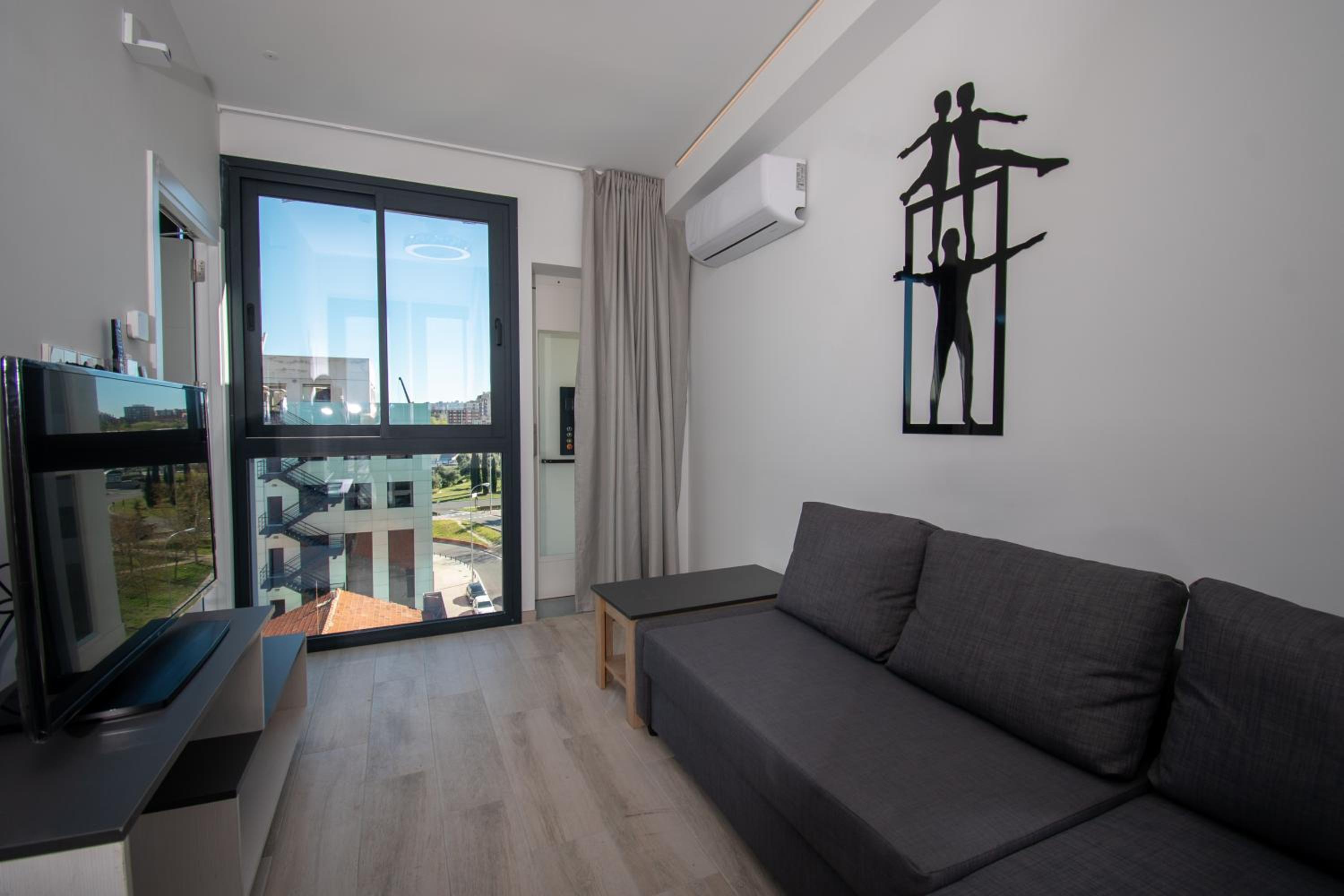 Duplex Suite photo 2