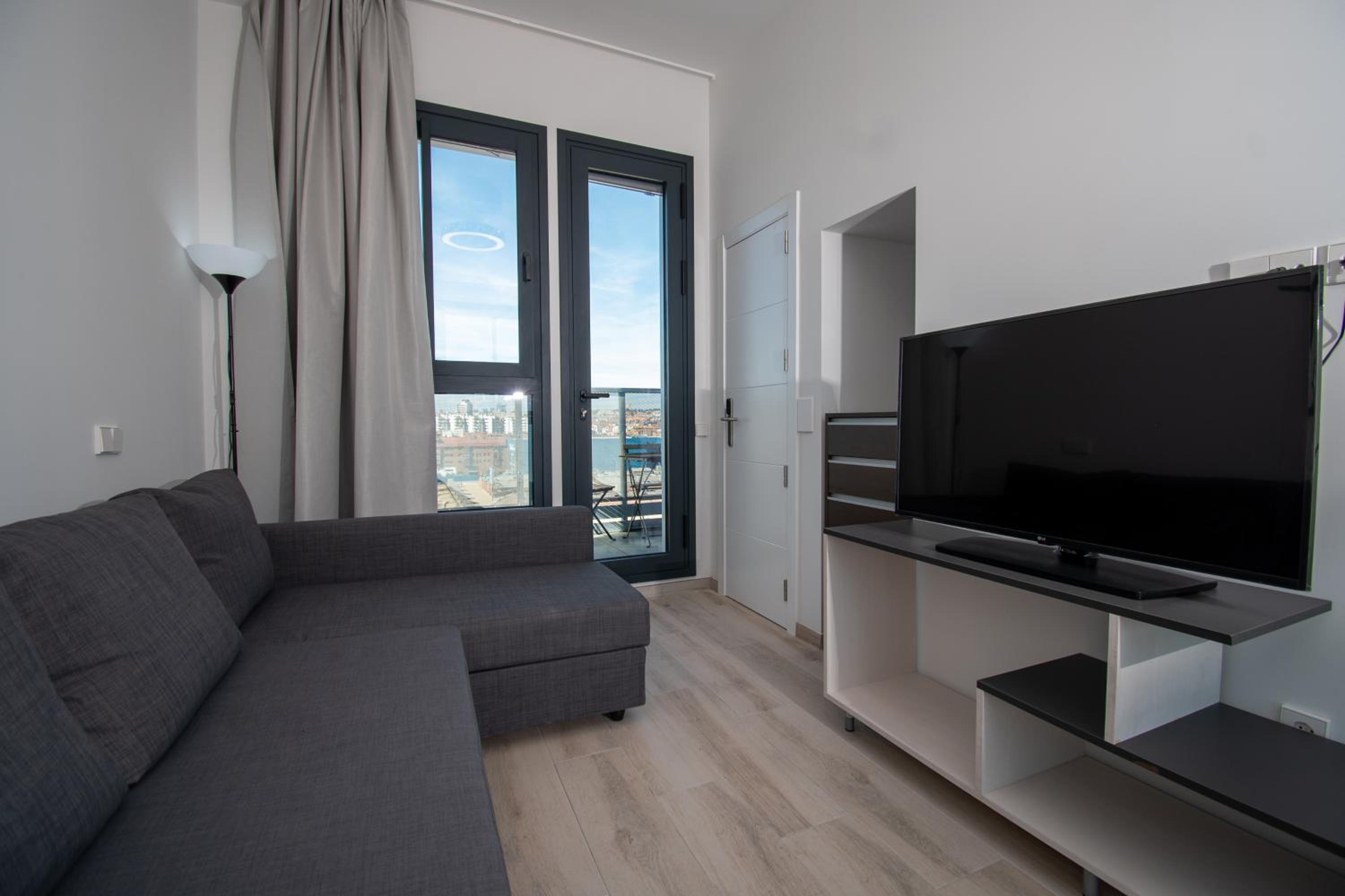 Suite Dúplex