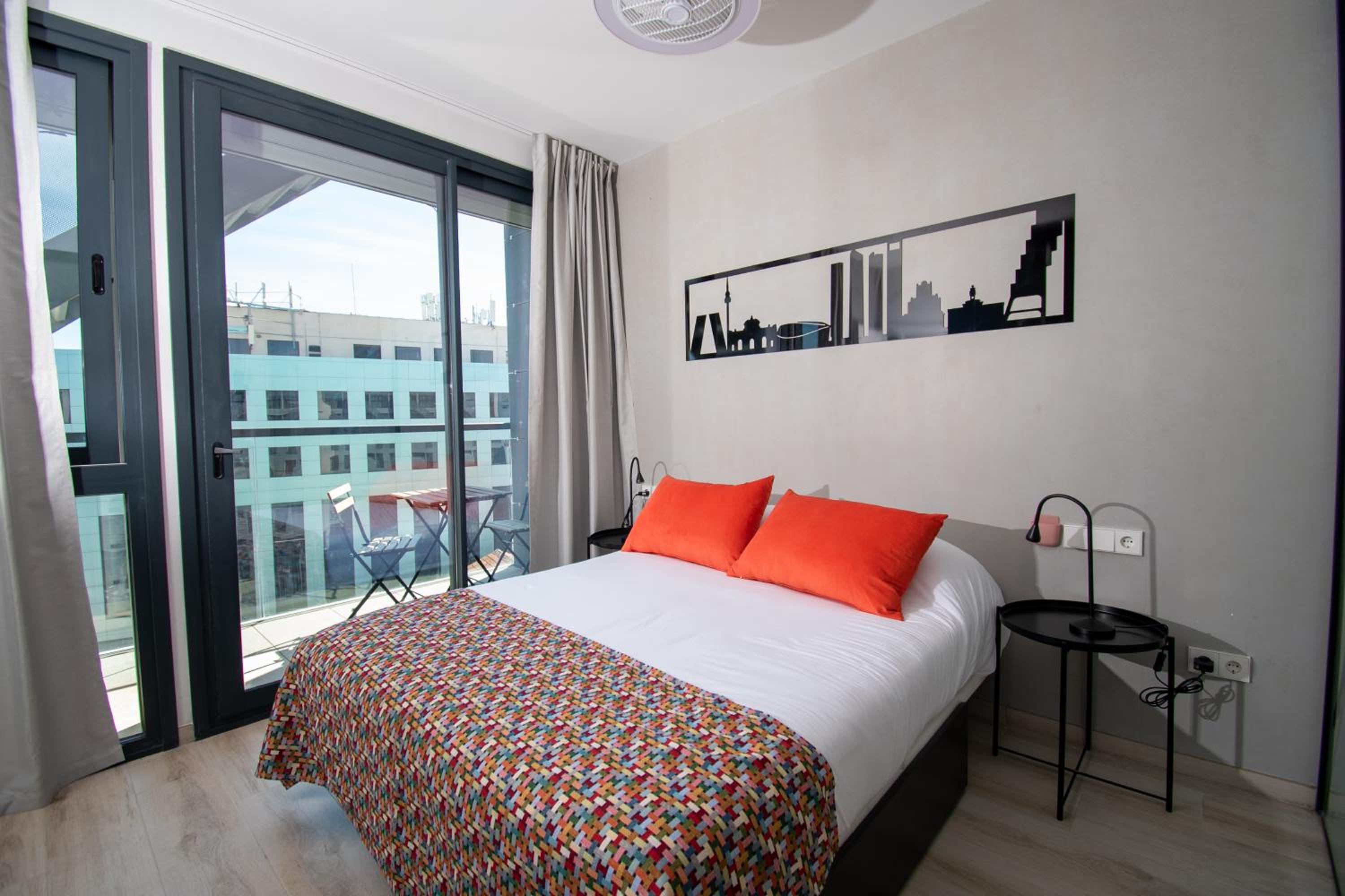Duplex Suite photo 2