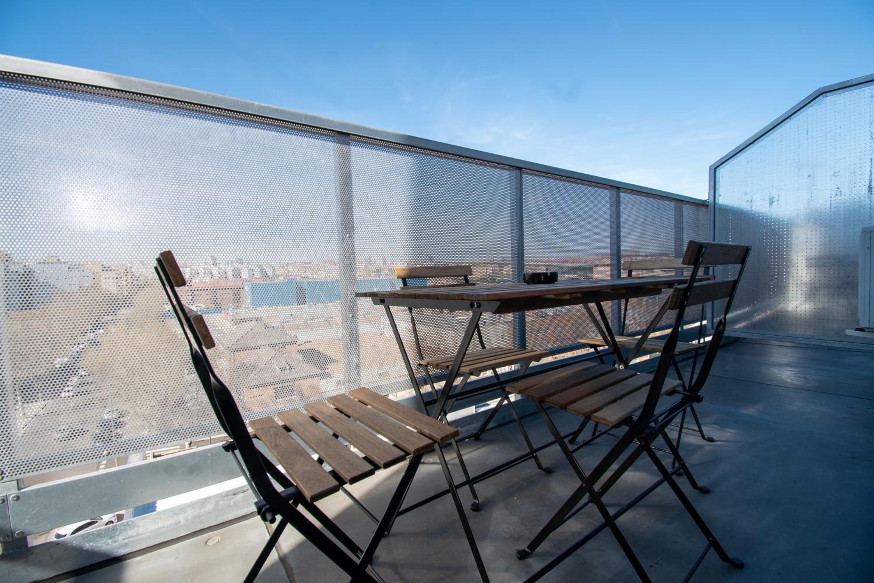 Duplex Suite photo 3